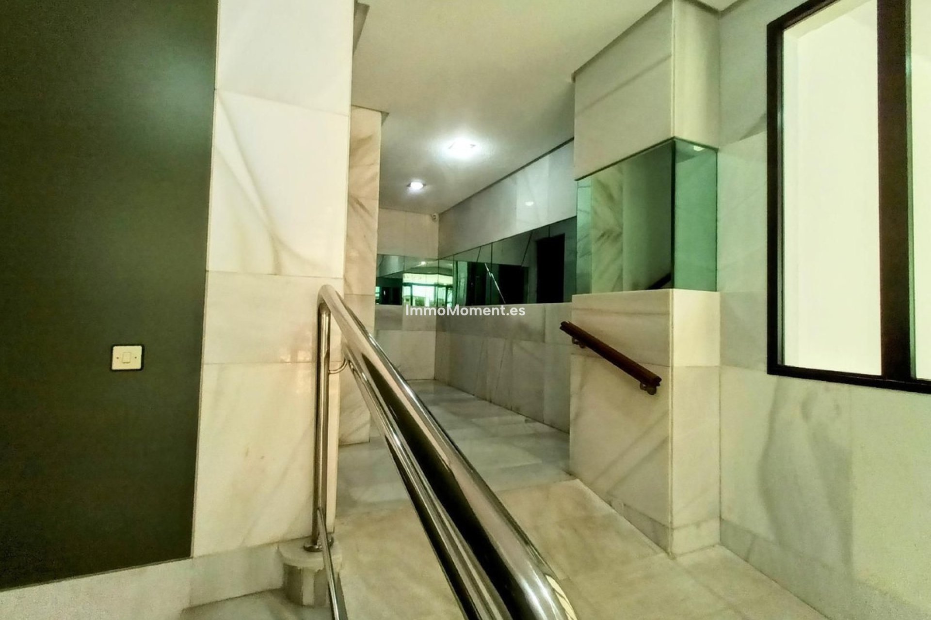 Revente - Appartement - Torremolinos - La Carihuela