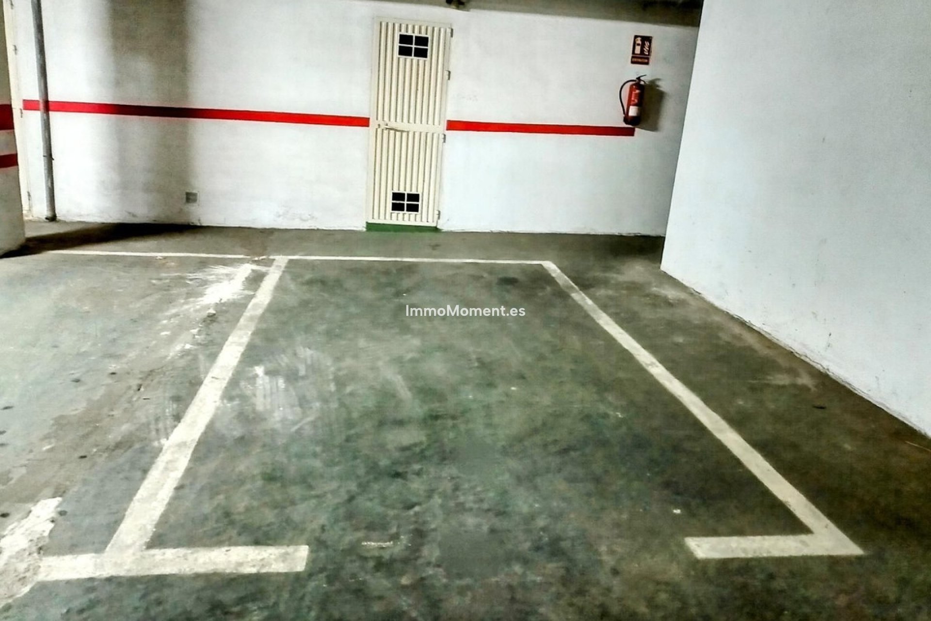 Revente - Appartement - Torremolinos - La Carihuela