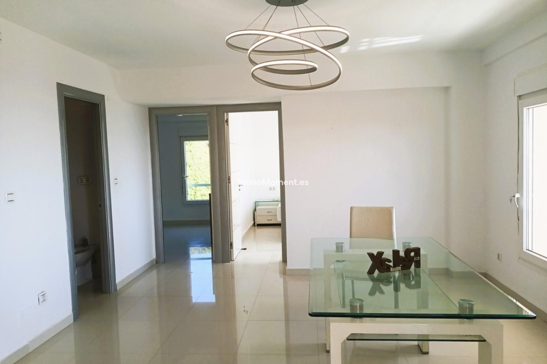 Revente - Appartement - Torremolinos - La Carihuela