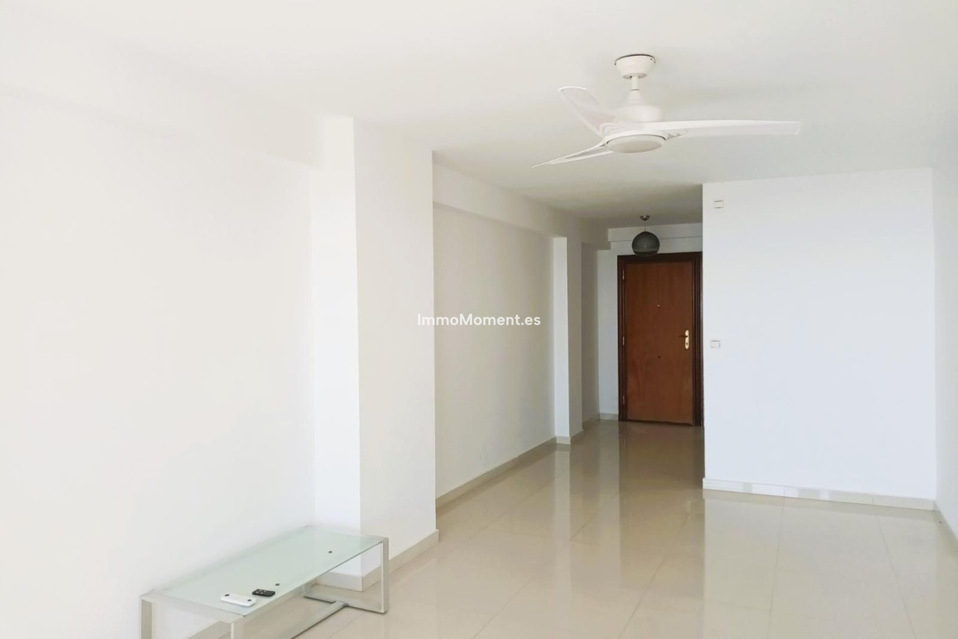Revente - Appartement - Torremolinos - La Carihuela