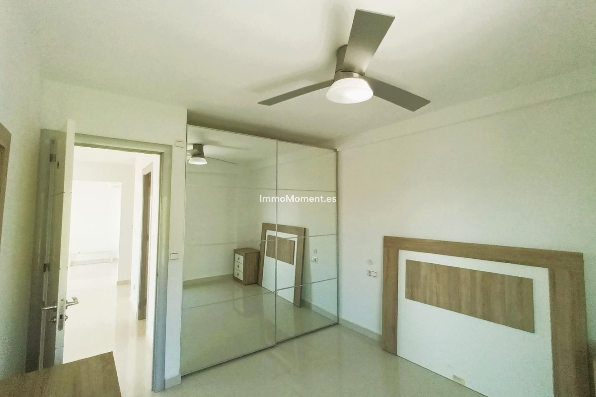 Revente - Appartement - Torremolinos - La Carihuela