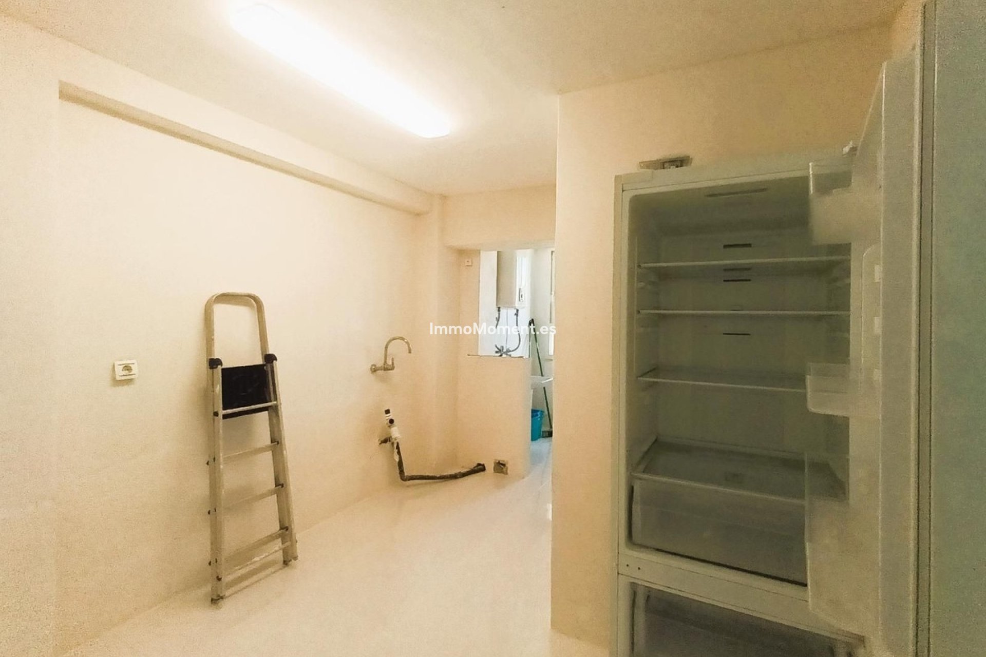 Revente - Appartement - Torremolinos - La Carihuela