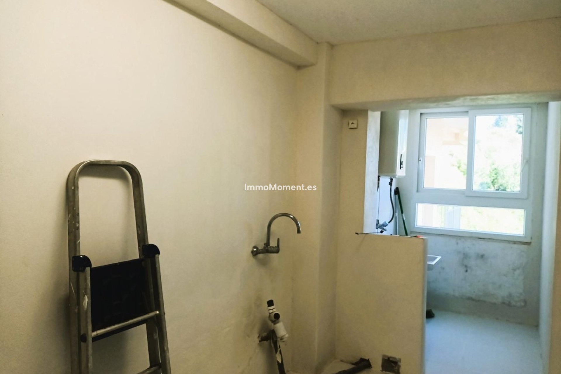 Revente - Appartement - Torremolinos - La Carihuela