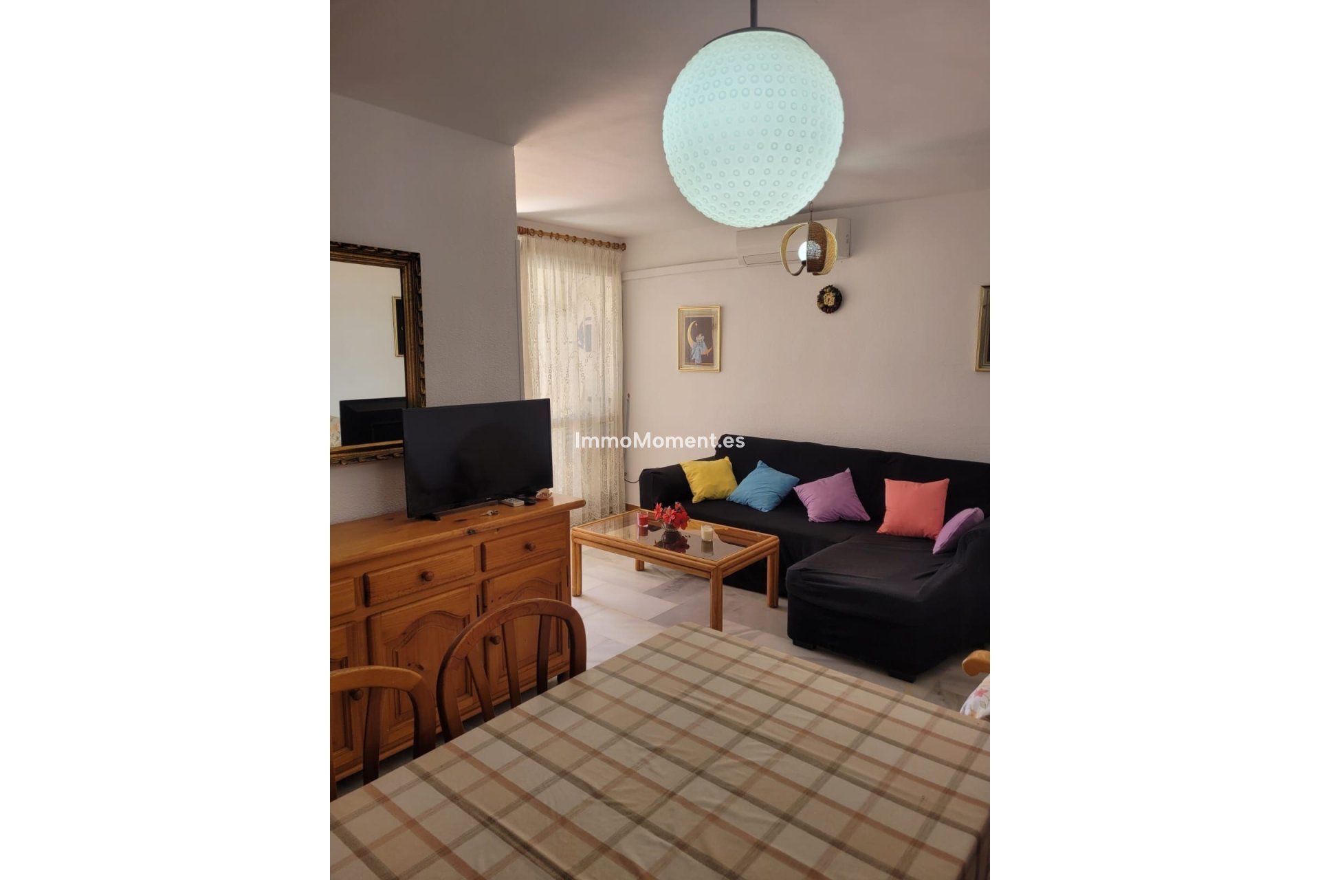 Revente - Appartement - Torremolinos - La Carihuela