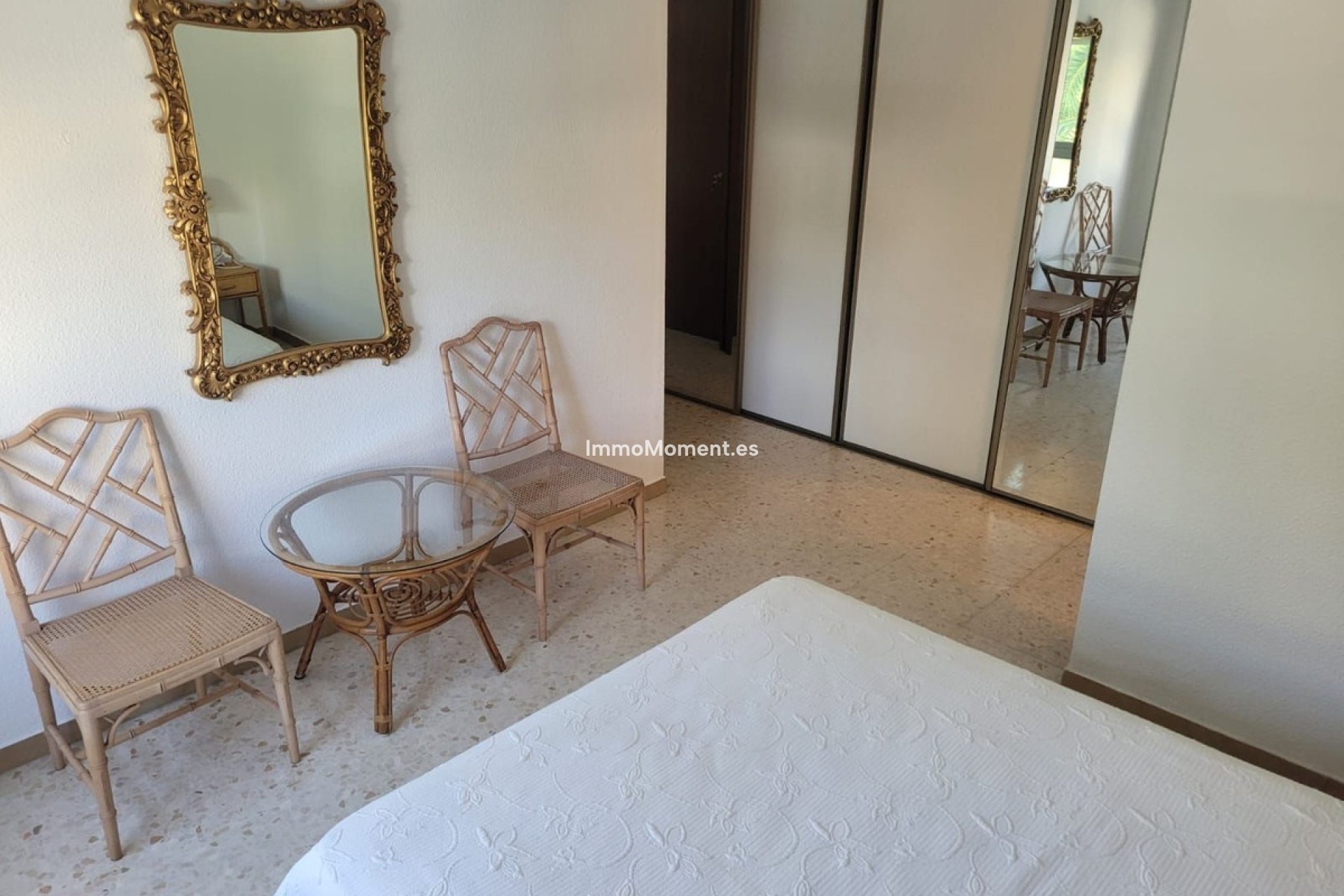 Revente - Appartement - Torremolinos - La Carihuela