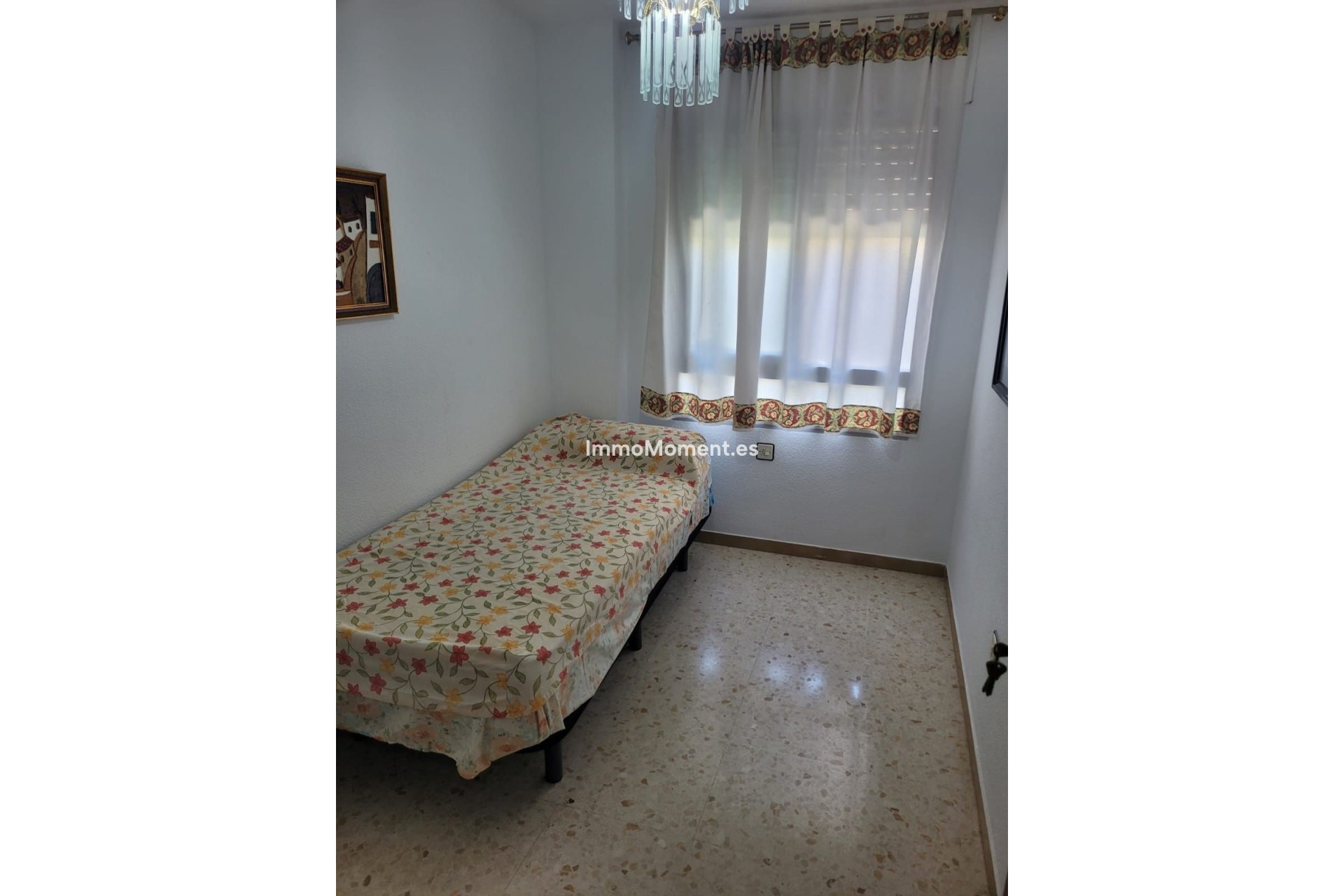 Revente - Appartement - Torremolinos - La Carihuela