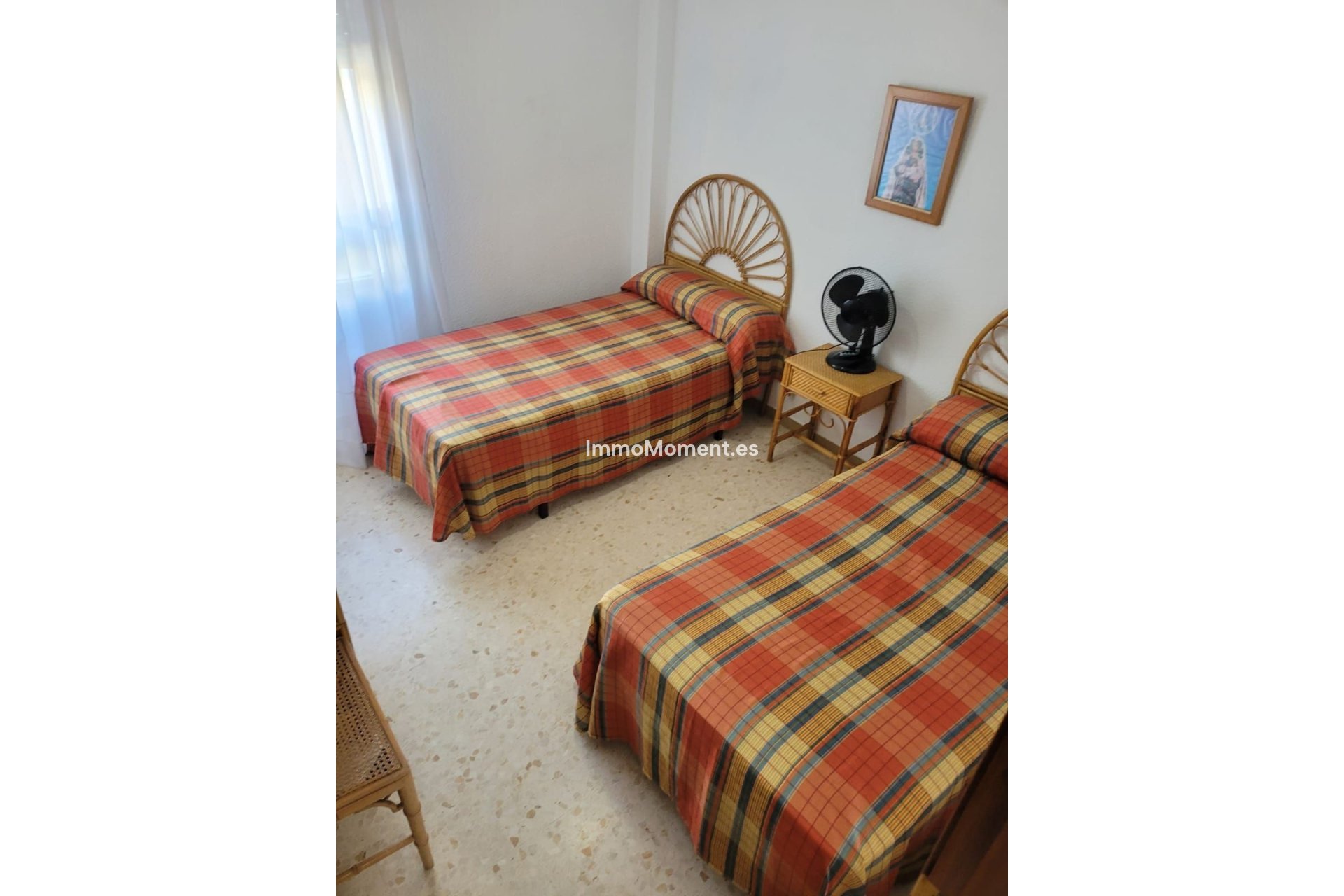 Revente - Appartement - Torremolinos - La Carihuela