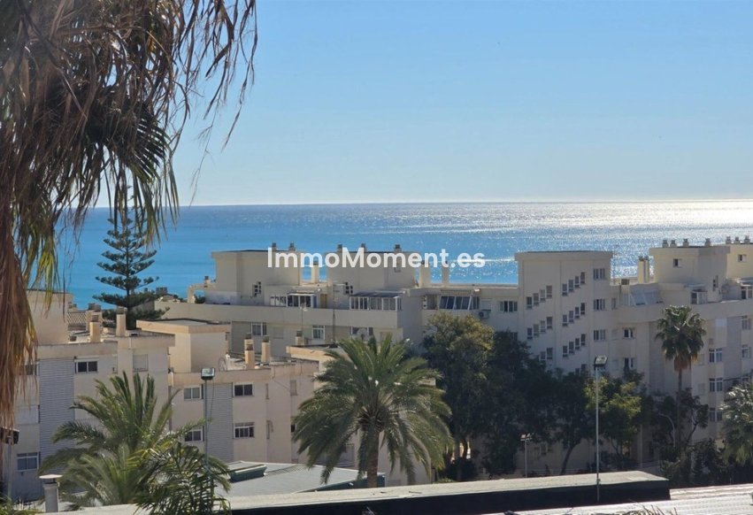 Revente - Appartement - Torremolinos - La Carihuela