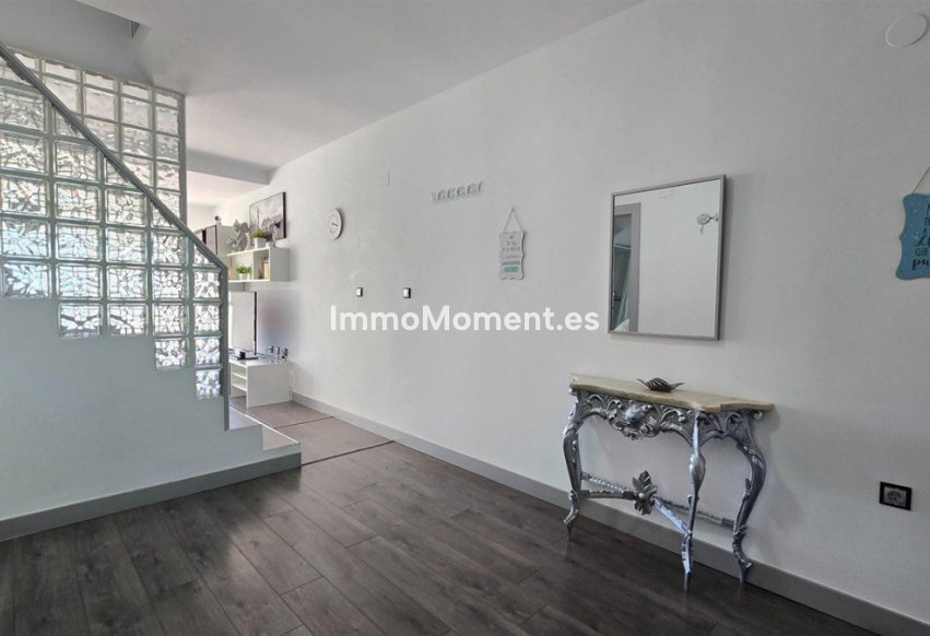 Revente - Appartement - Torremolinos - La Carihuela