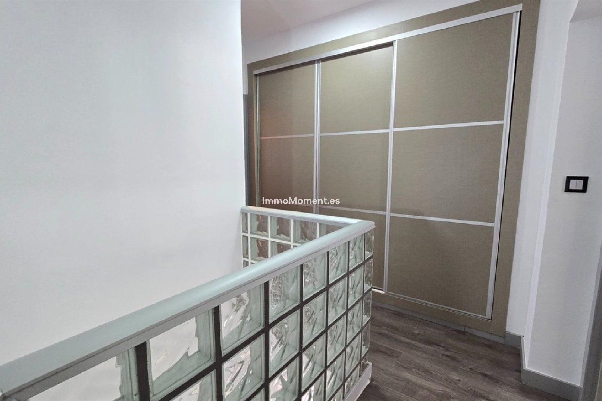 Revente - Appartement - Torremolinos - La Carihuela