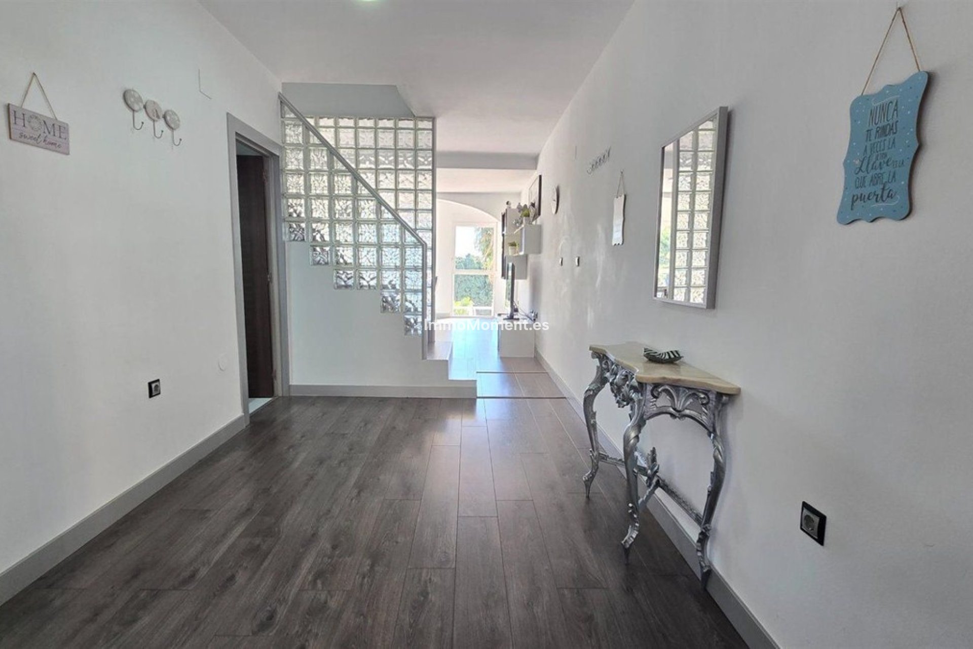 Revente - Appartement - Torremolinos - La Carihuela