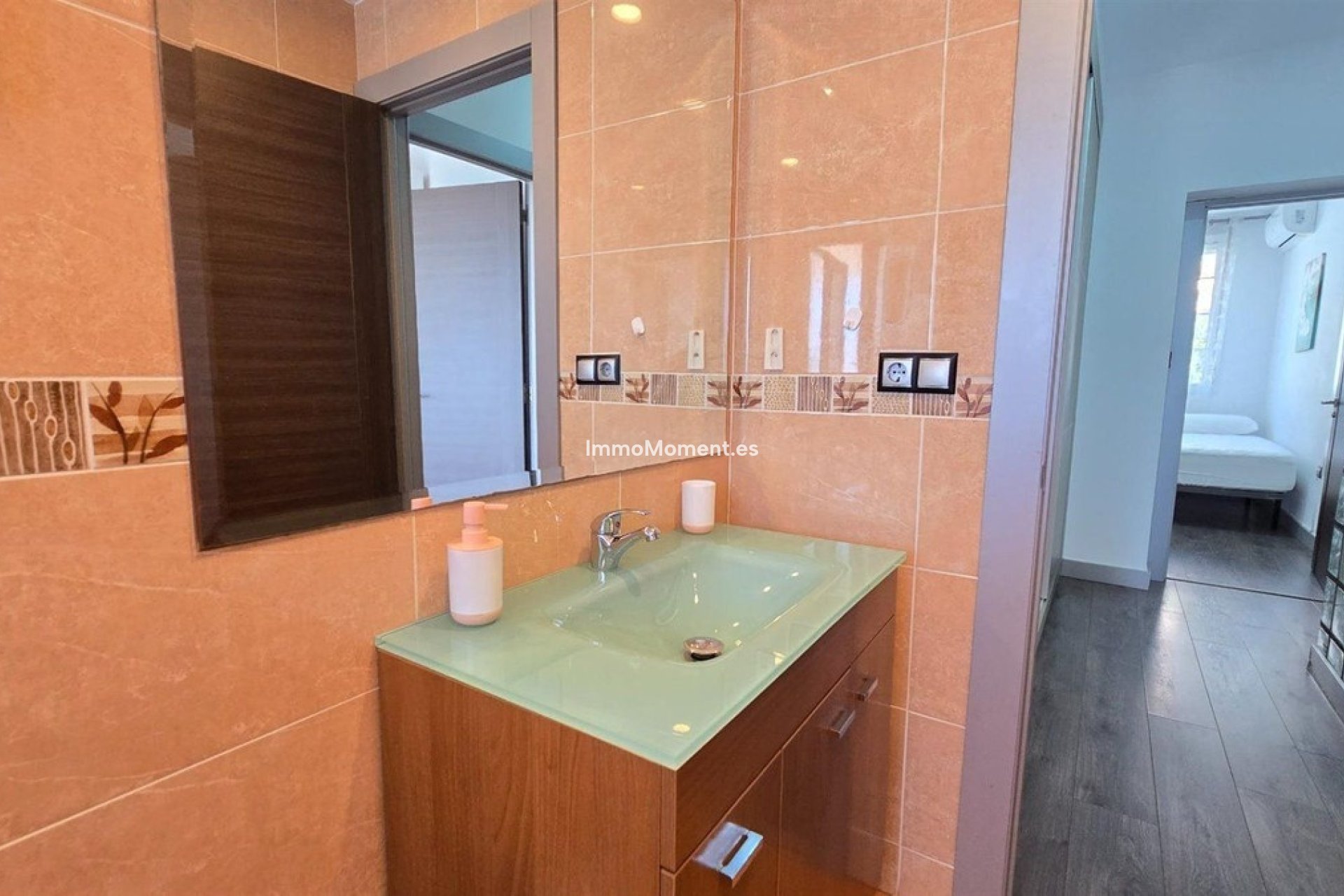 Revente - Appartement - Torremolinos - La Carihuela