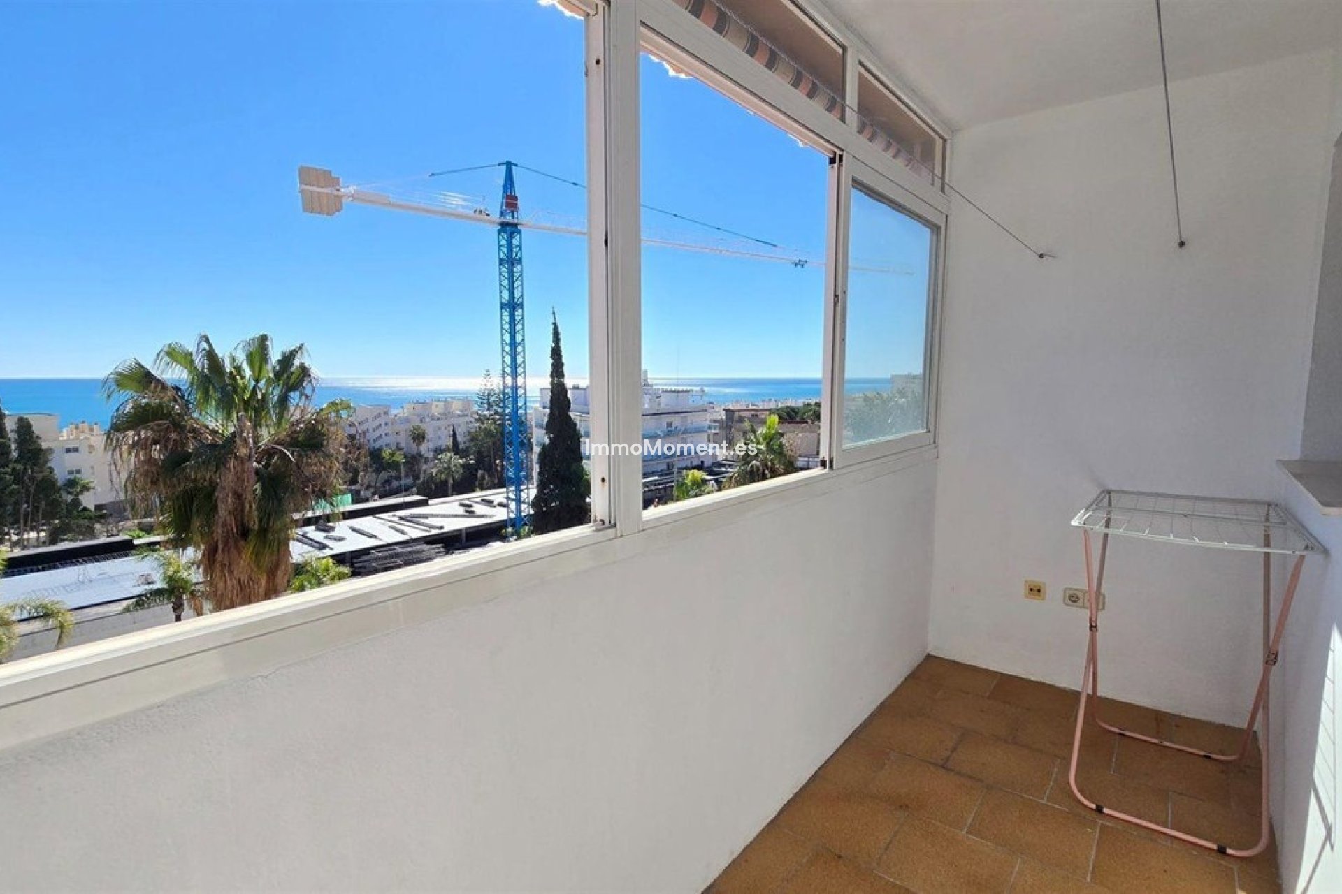 Revente - Appartement - Torremolinos - La Carihuela