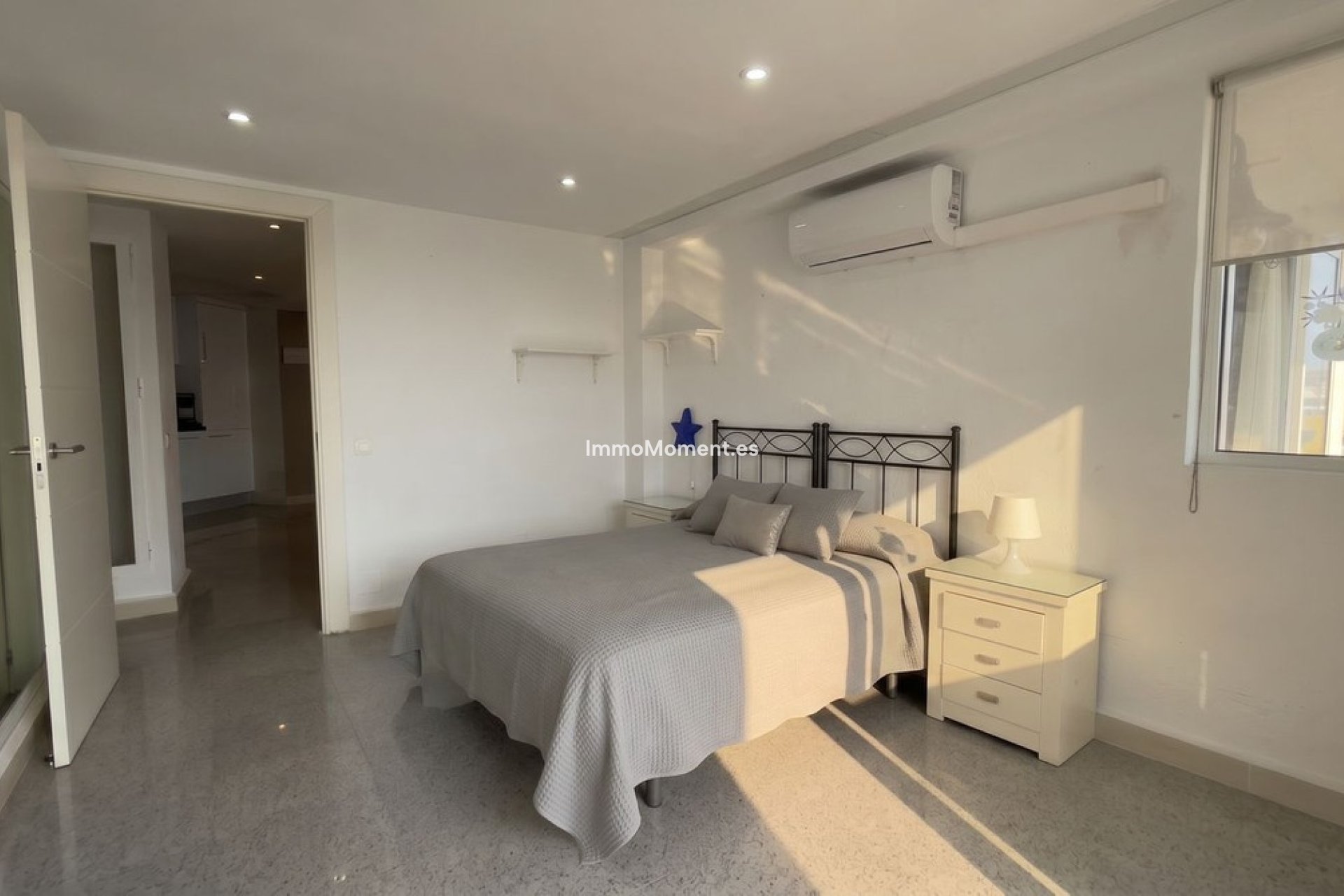 Revente - Appartement - Torremolinos - La Carihuela