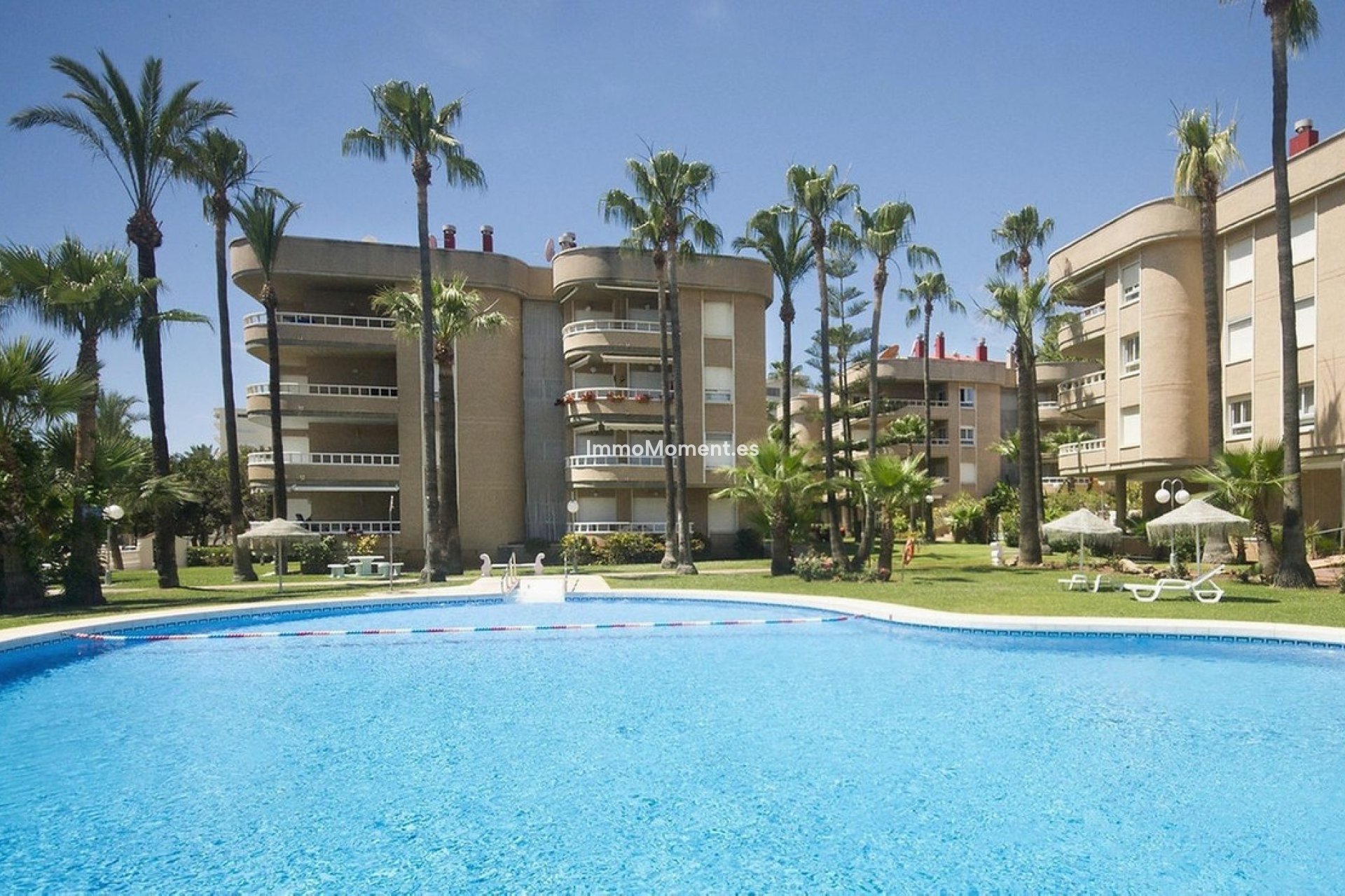 Revente - Appartement - Torremolinos - La Carihuela