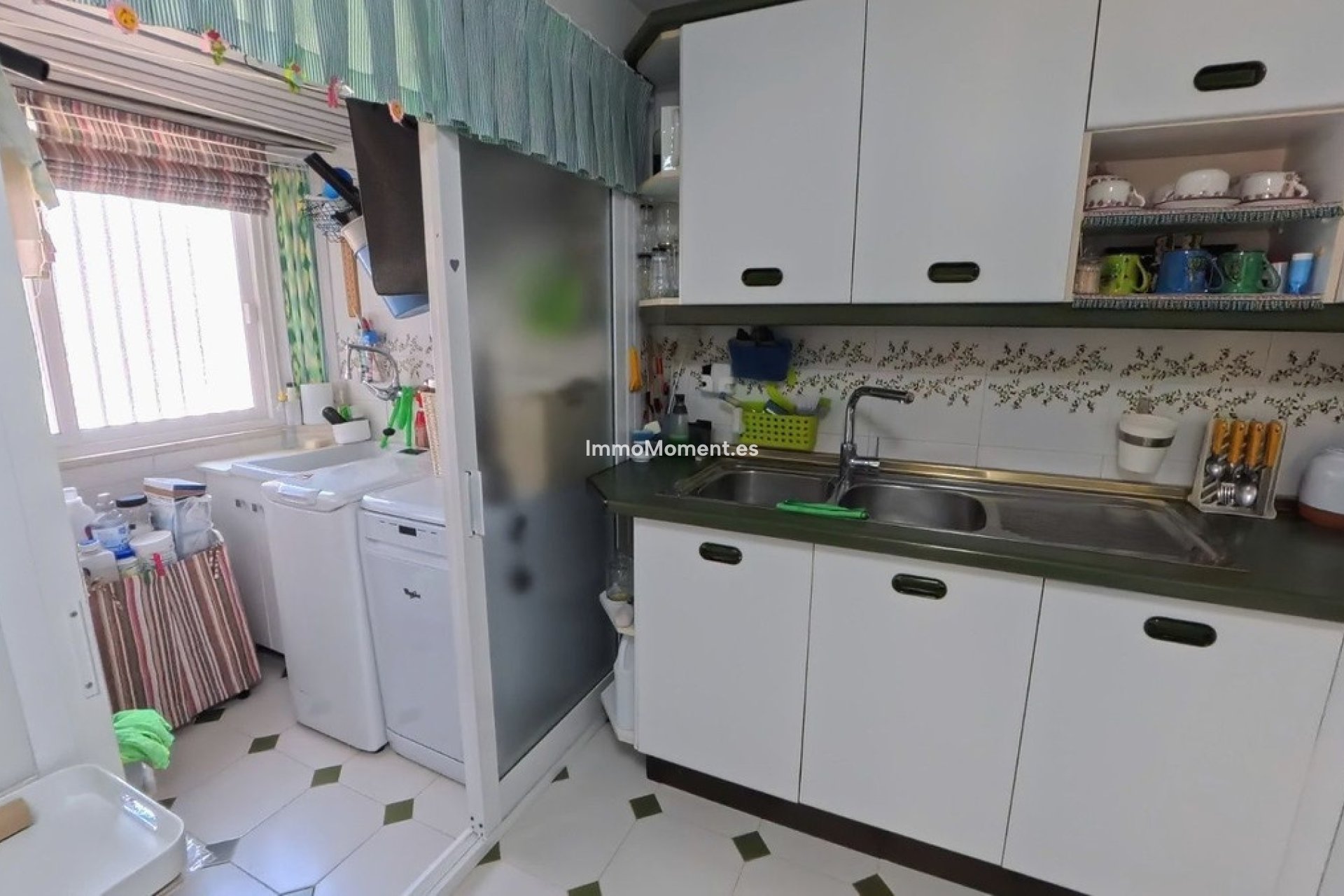 Revente - Appartement - Torremolinos - La Carihuela