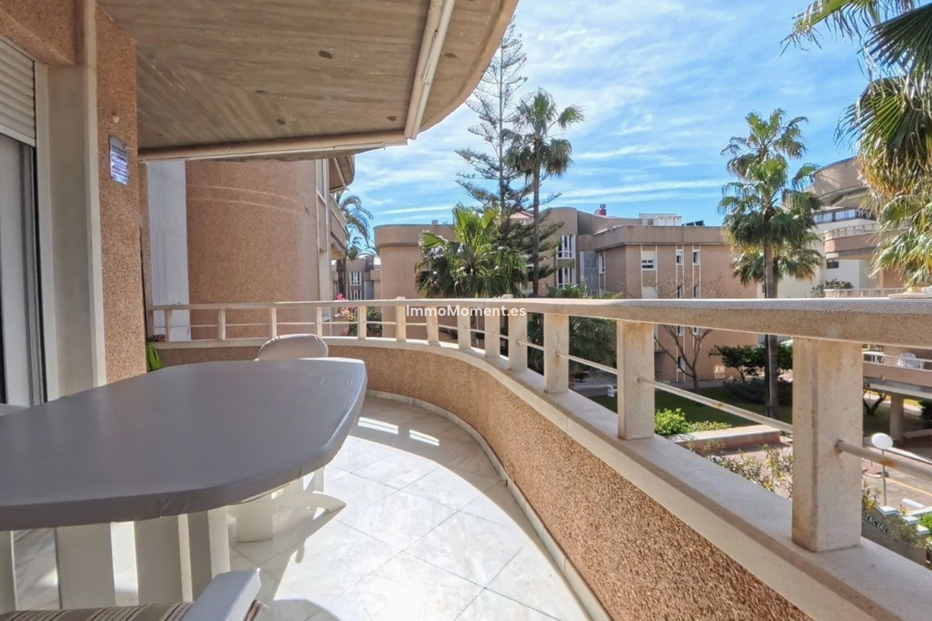 Revente - Appartement - Torremolinos - La Carihuela