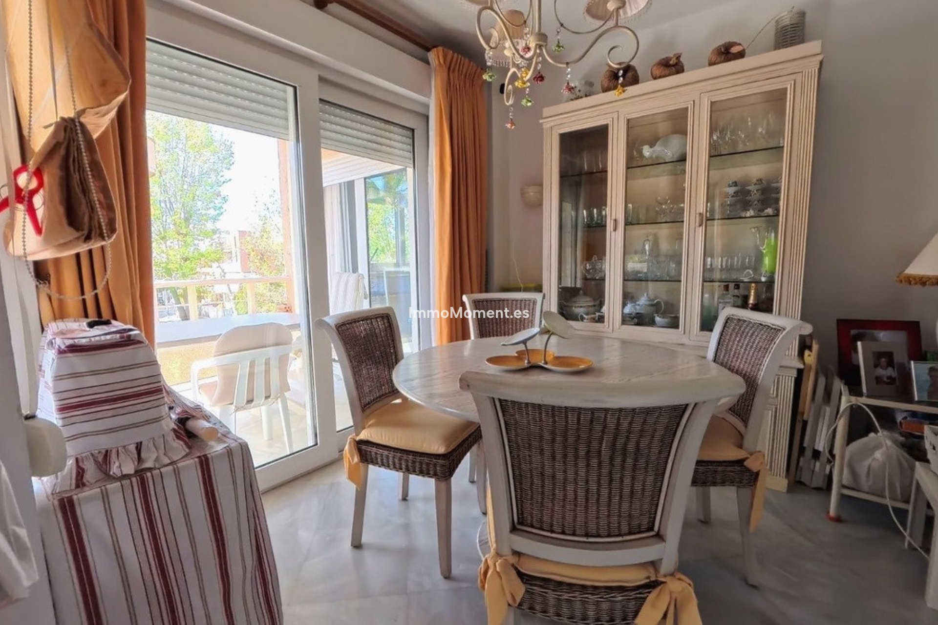 Revente - Appartement - Torremolinos - La Carihuela