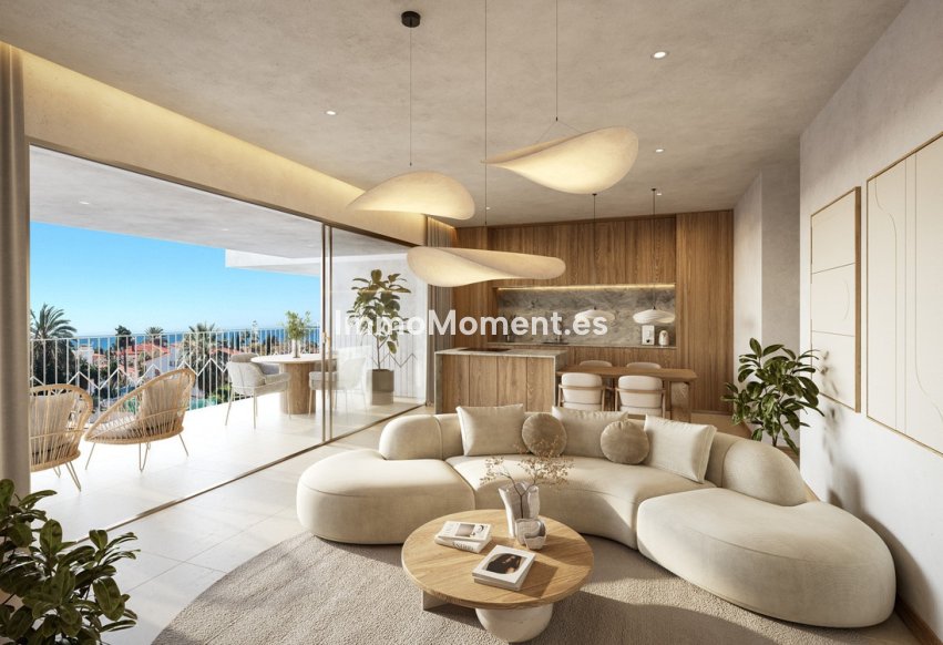 Revente - Appartement - Torremolinos - La Carihuela
