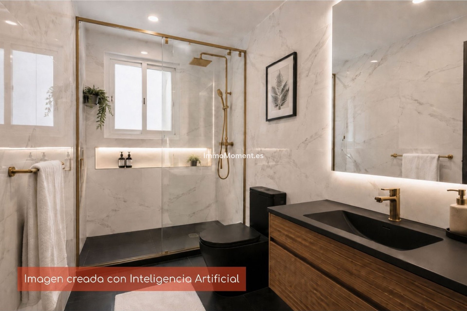 Revente - Appartement - Torremolinos - La Carihuela