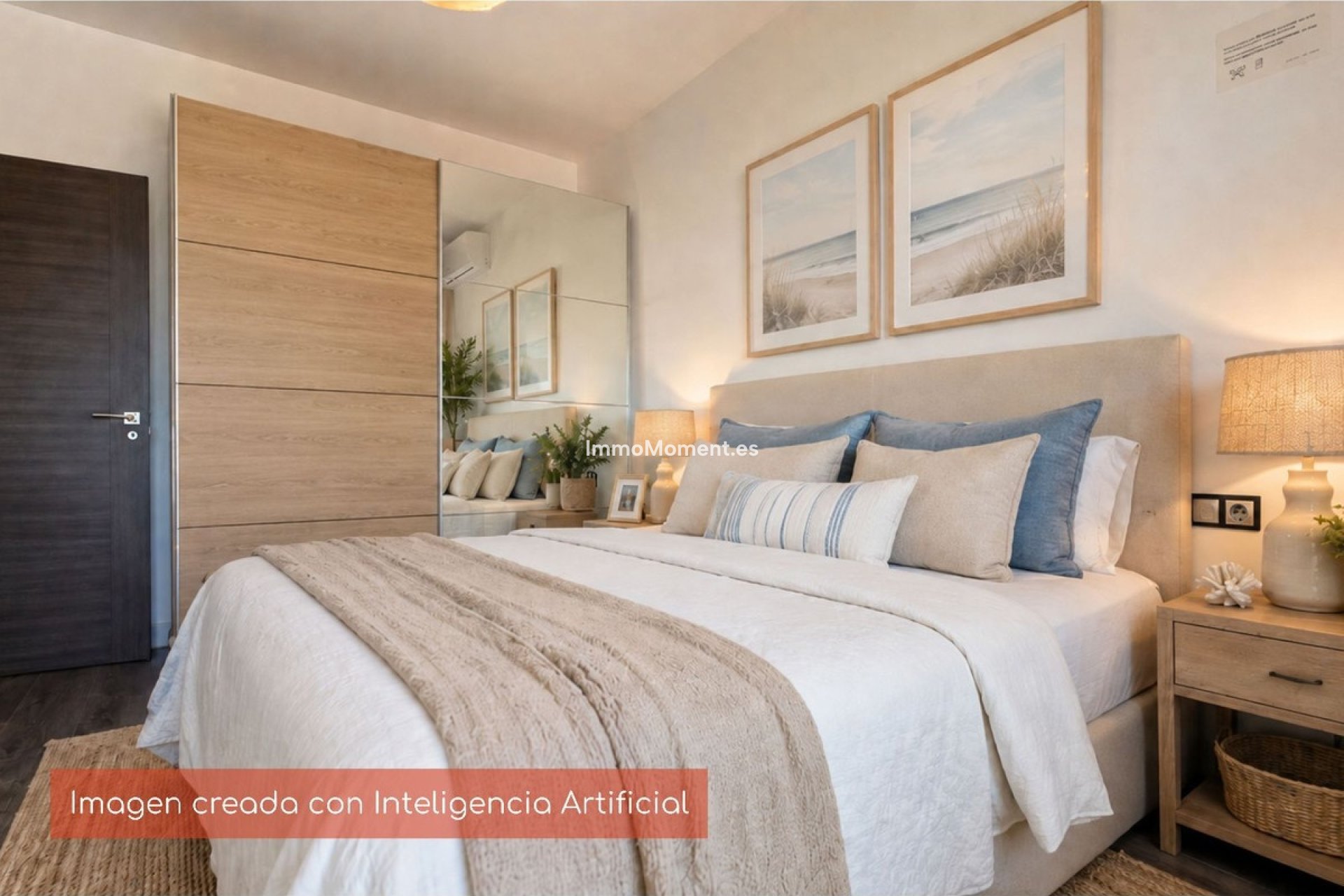 Revente - Appartement - Torremolinos - La Carihuela
