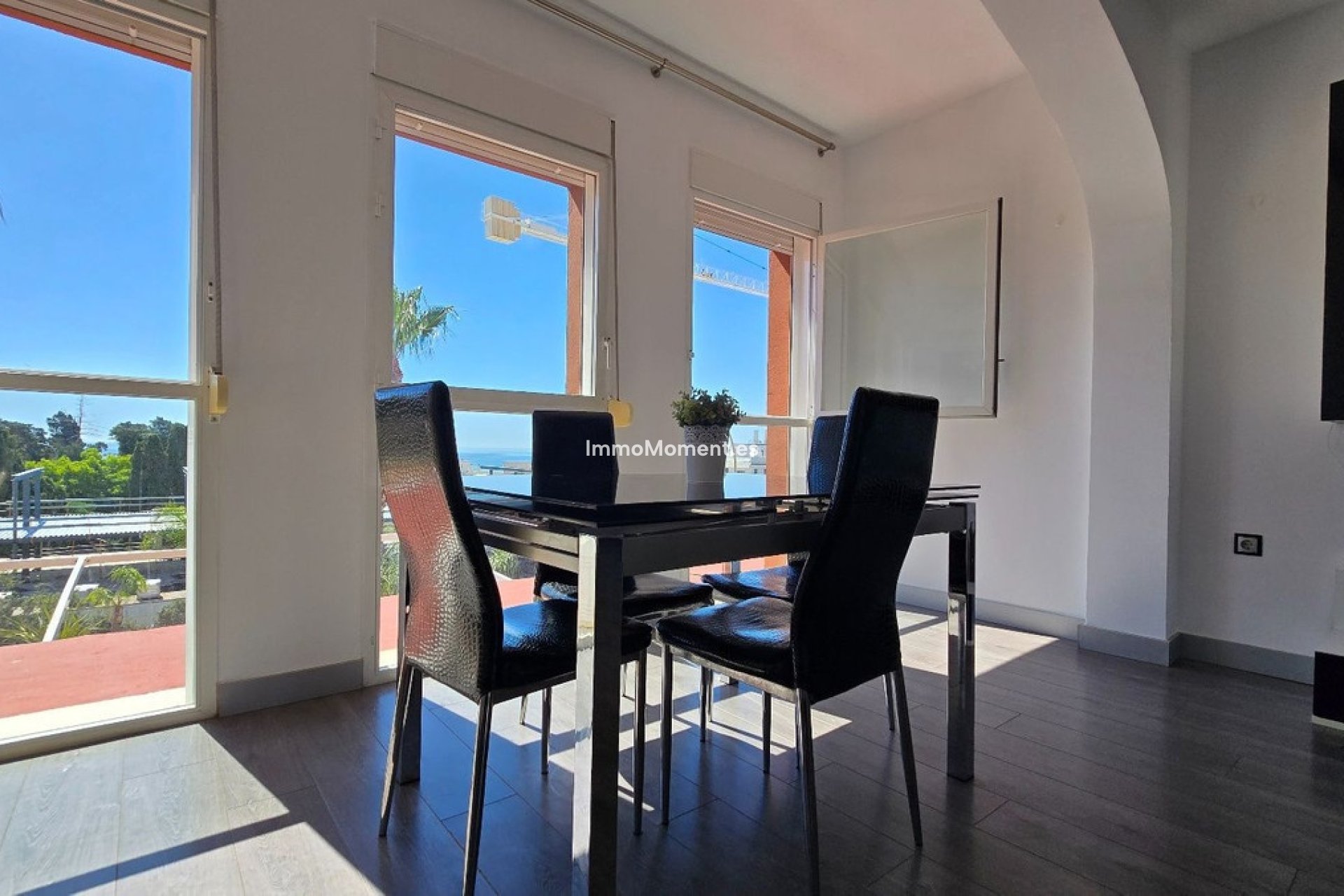 Revente - Appartement - Torremolinos - La Carihuela