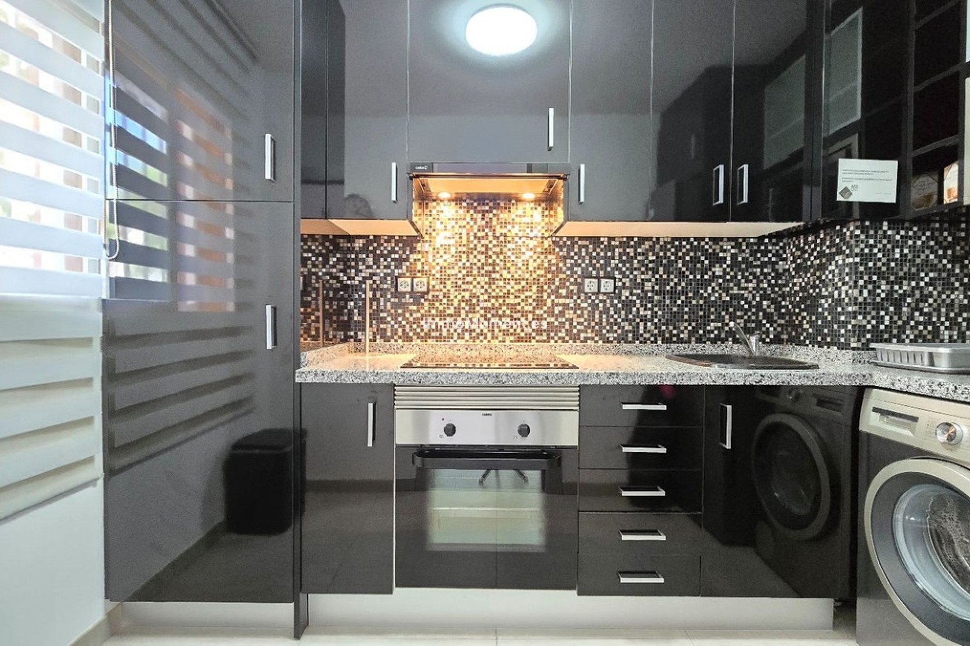 Revente - Appartement - Torremolinos - La Carihuela