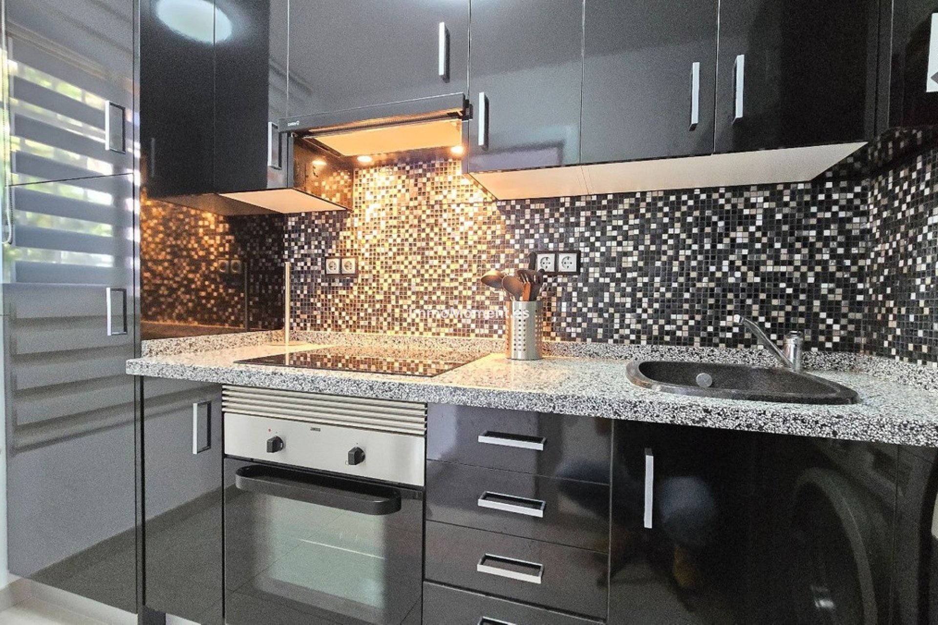 Revente - Appartement - Torremolinos - La Carihuela