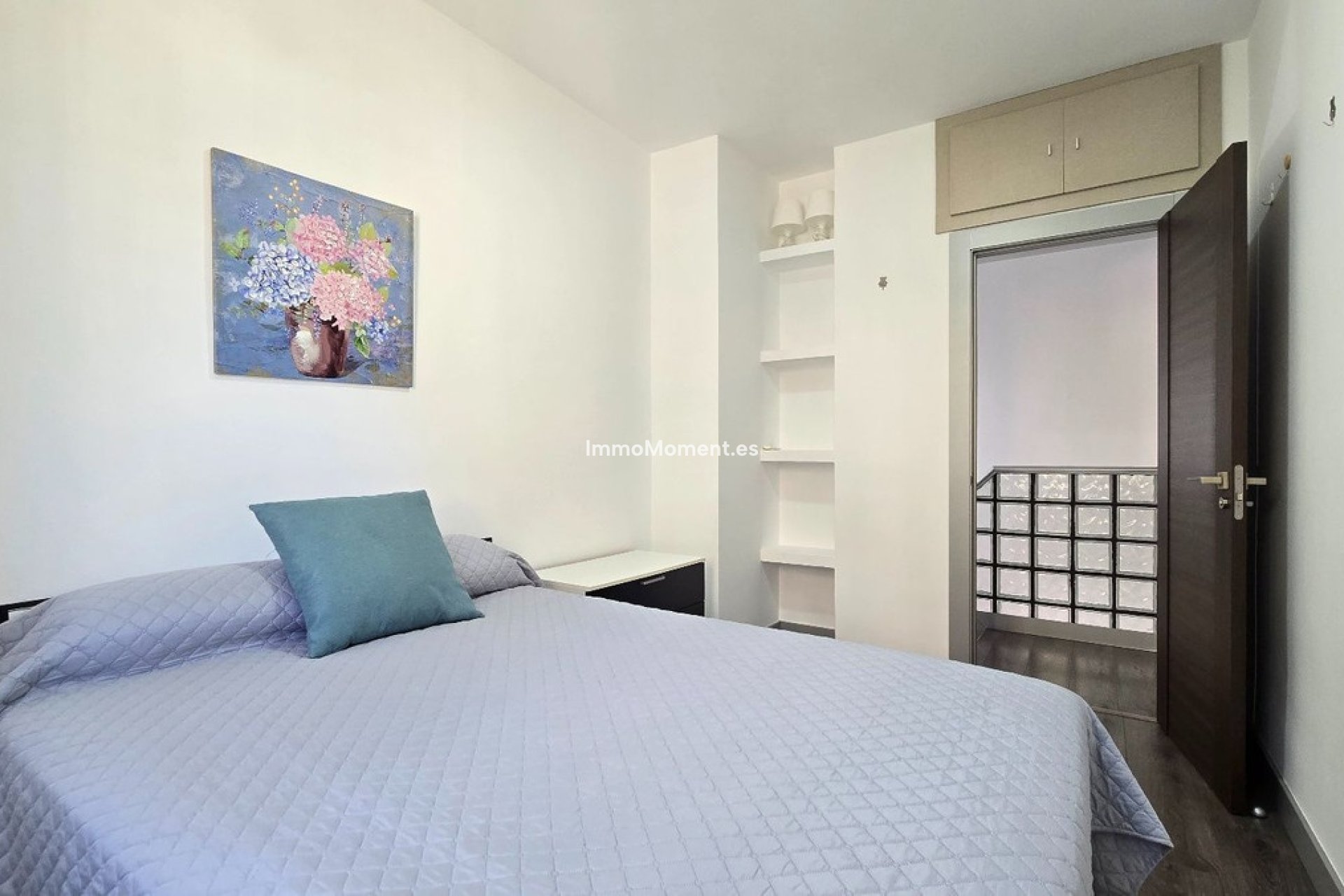 Revente - Appartement - Torremolinos - La Carihuela