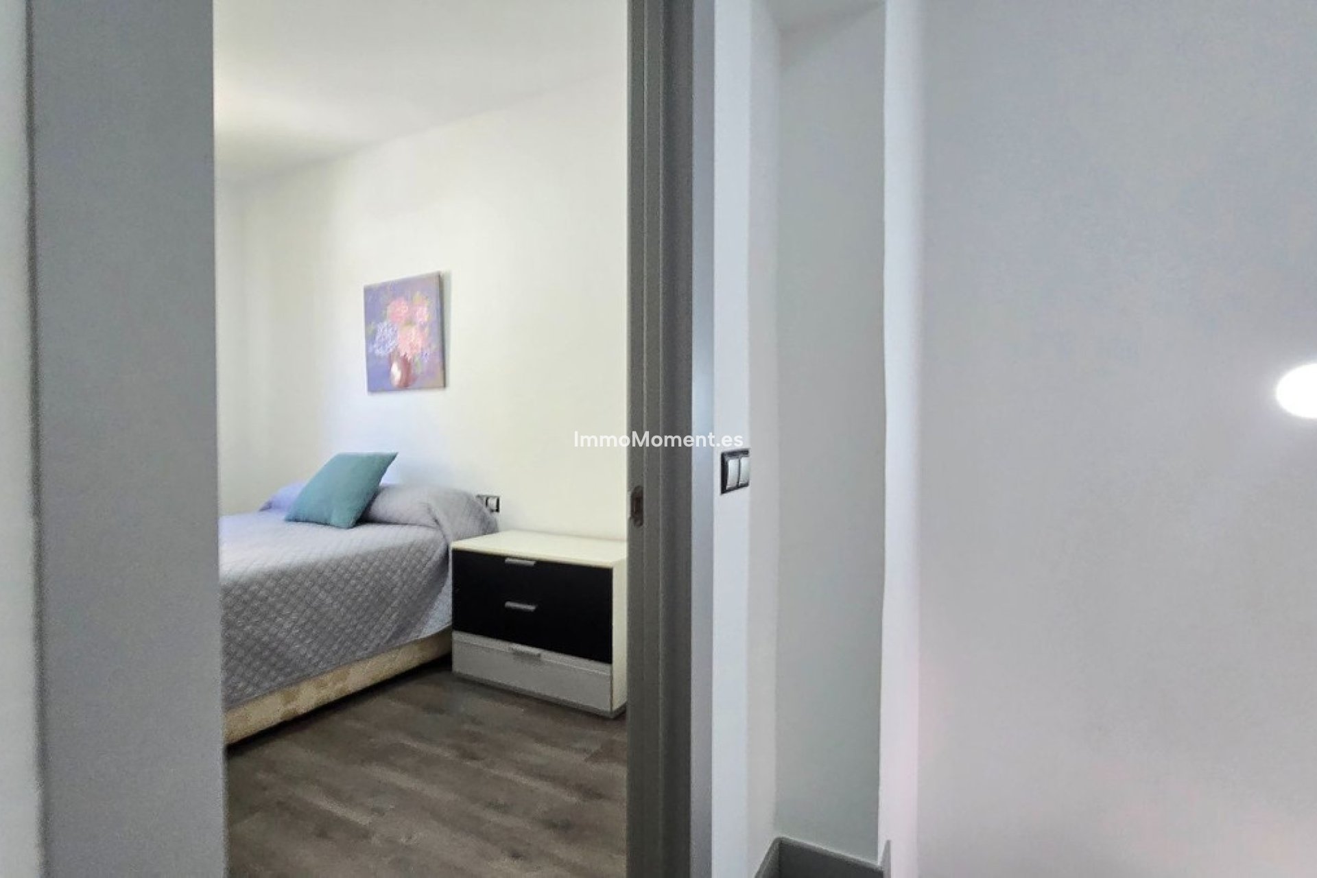 Revente - Appartement - Torremolinos - La Carihuela