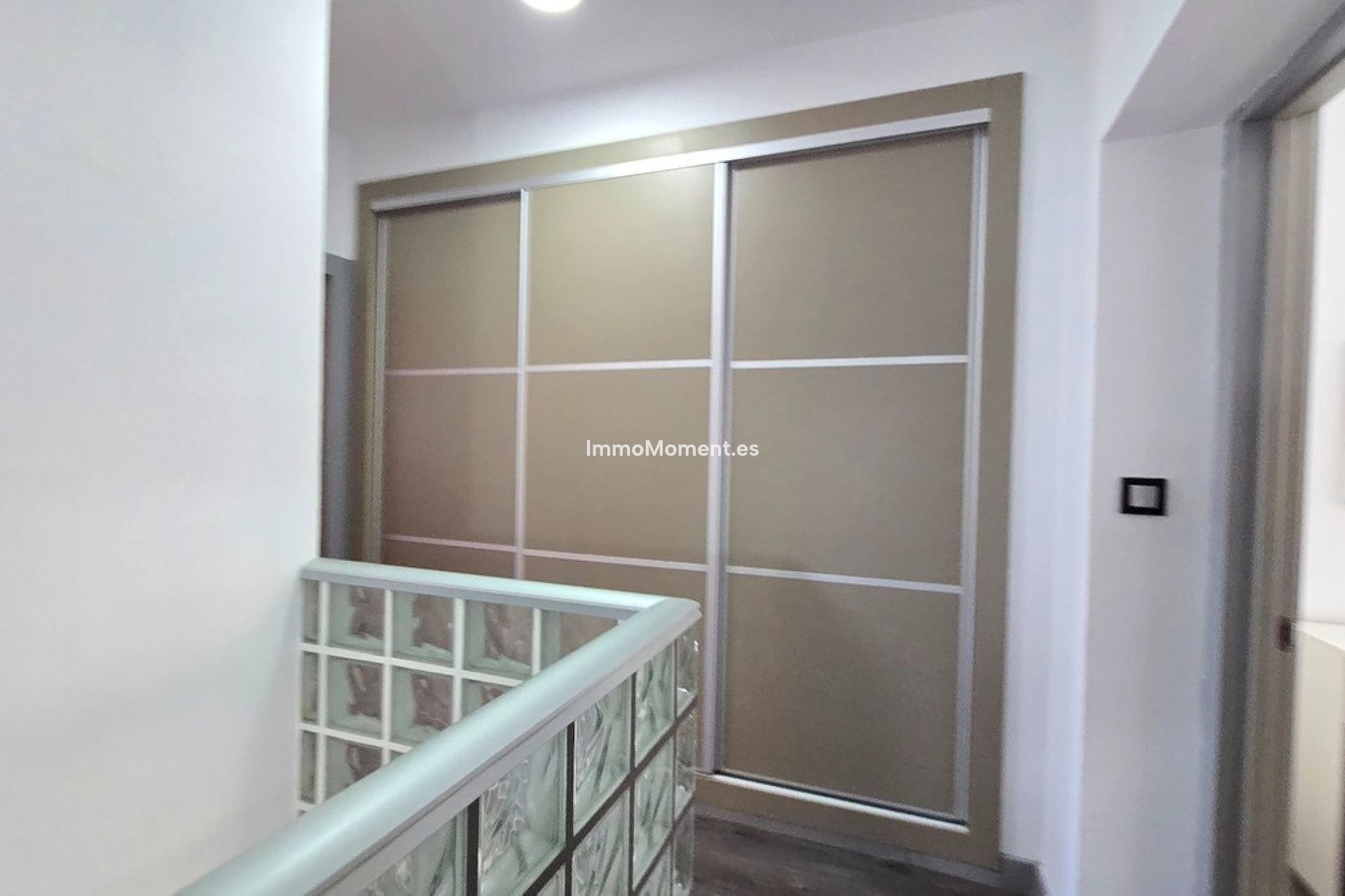 Revente - Appartement - Torremolinos - La Carihuela