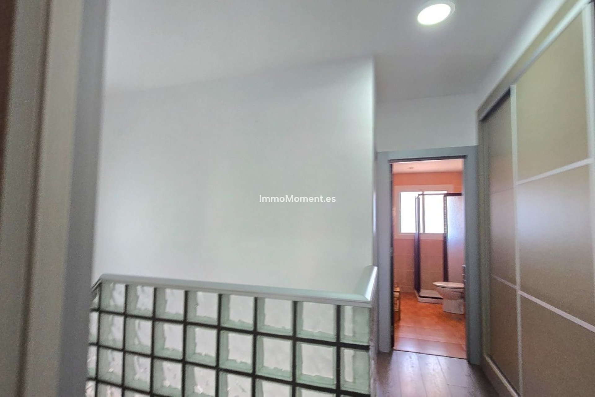 Revente - Appartement - Torremolinos - La Carihuela