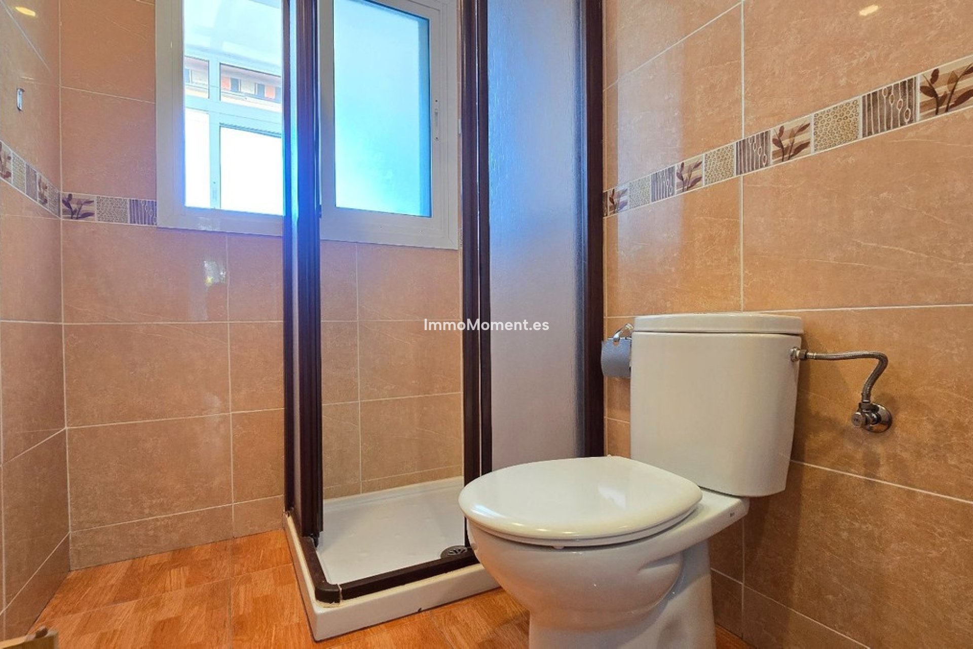 Revente - Appartement - Torremolinos - La Carihuela