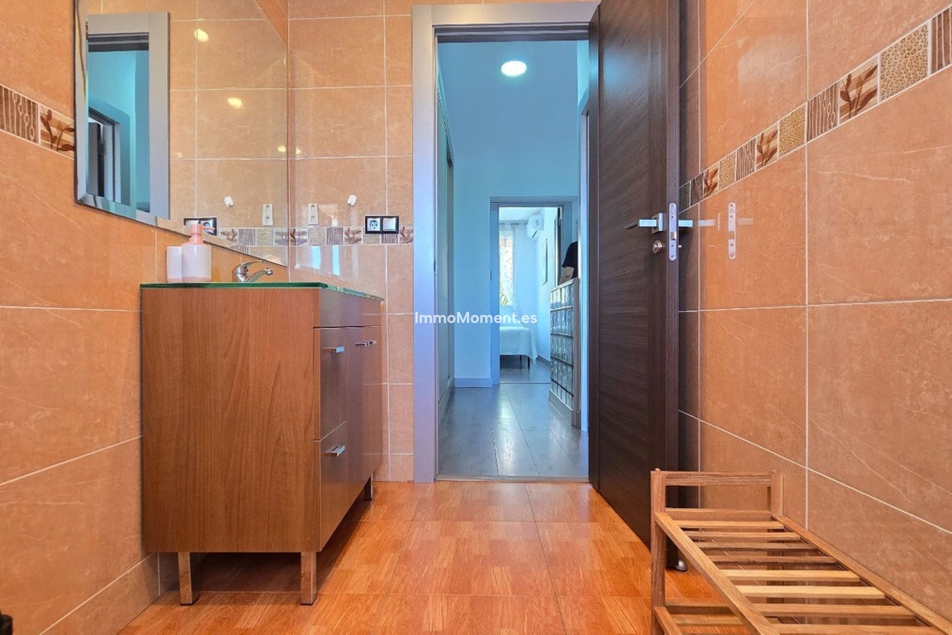 Revente - Appartement - Torremolinos - La Carihuela