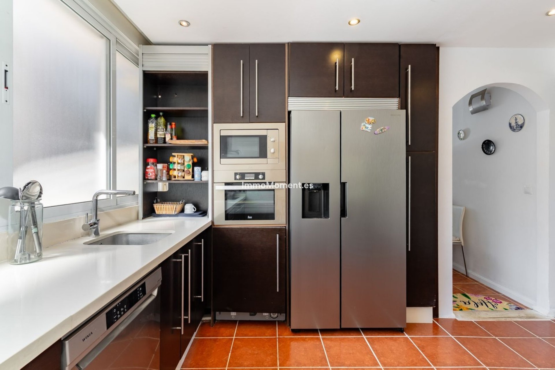 Revente - Appartement - Torremolinos - La Carihuela