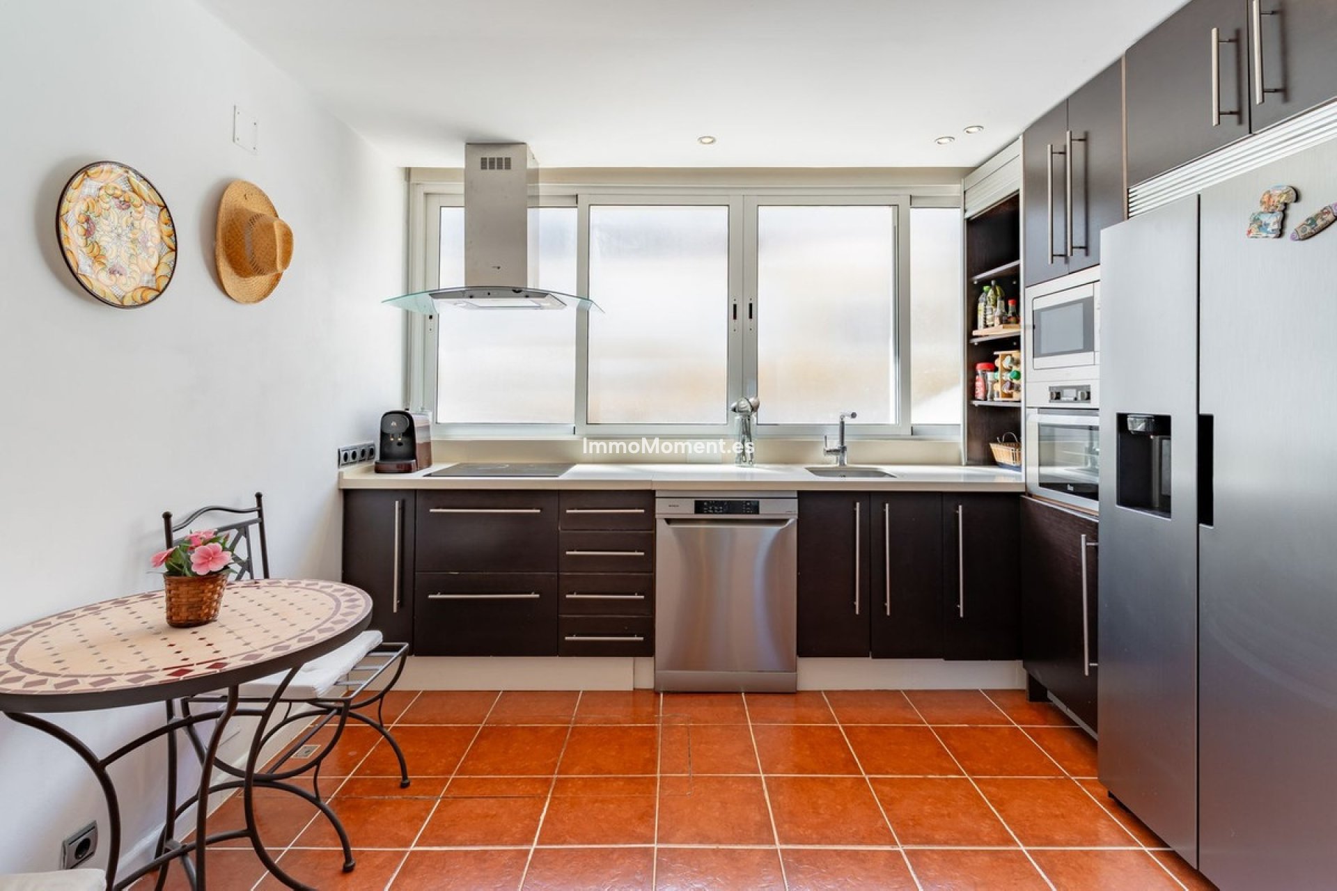 Revente - Appartement - Torremolinos - La Carihuela