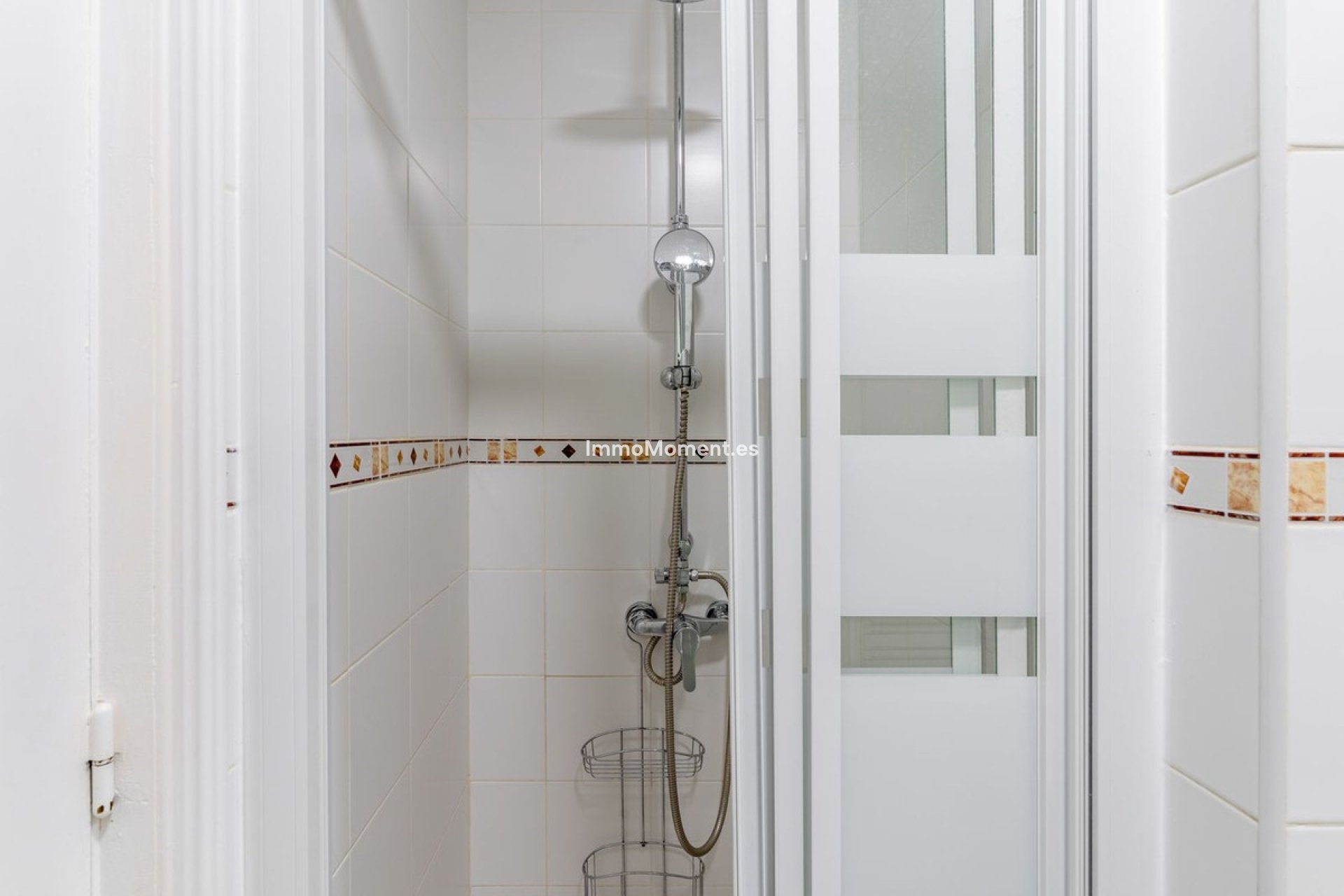 Revente - Appartement - Torremolinos - La Carihuela