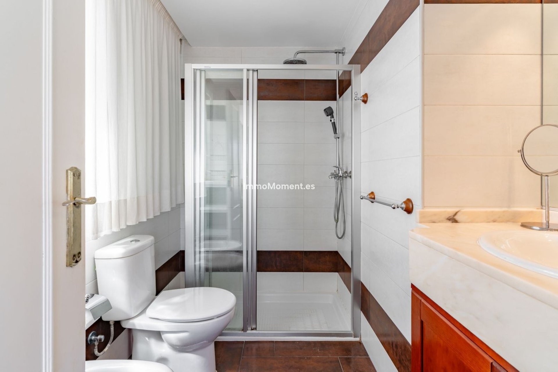 Revente - Appartement - Torremolinos - La Carihuela