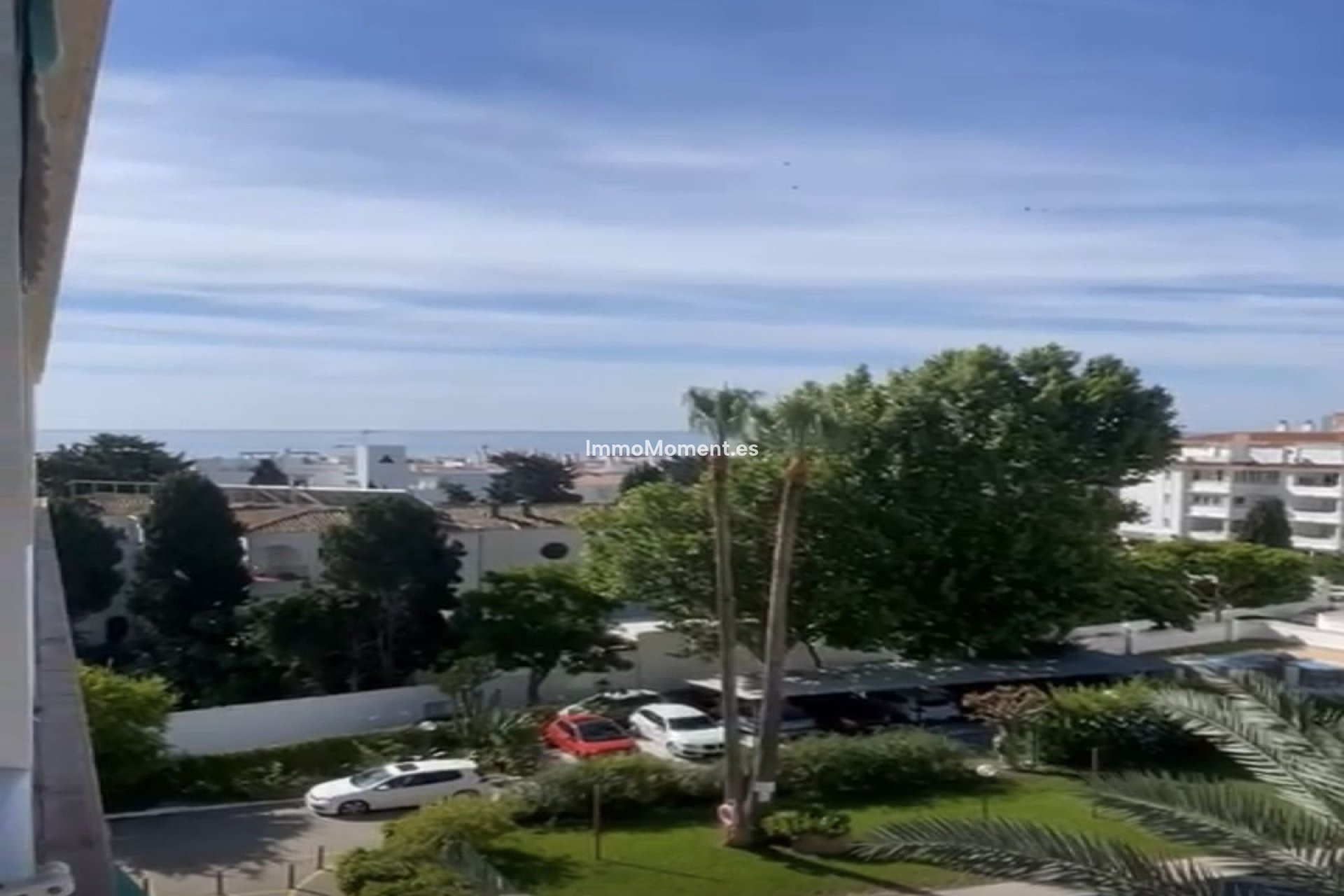 Revente - Appartement - Torremolinos - La Carihuela