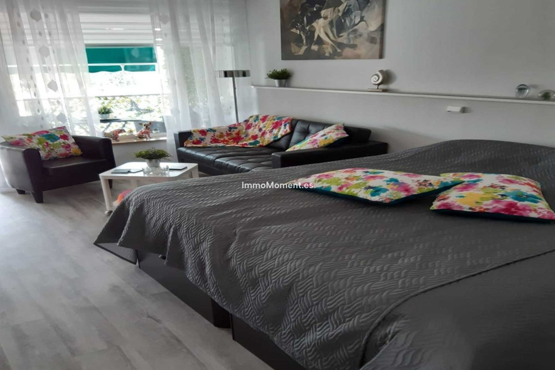 Revente - Appartement - Torremolinos - La Carihuela