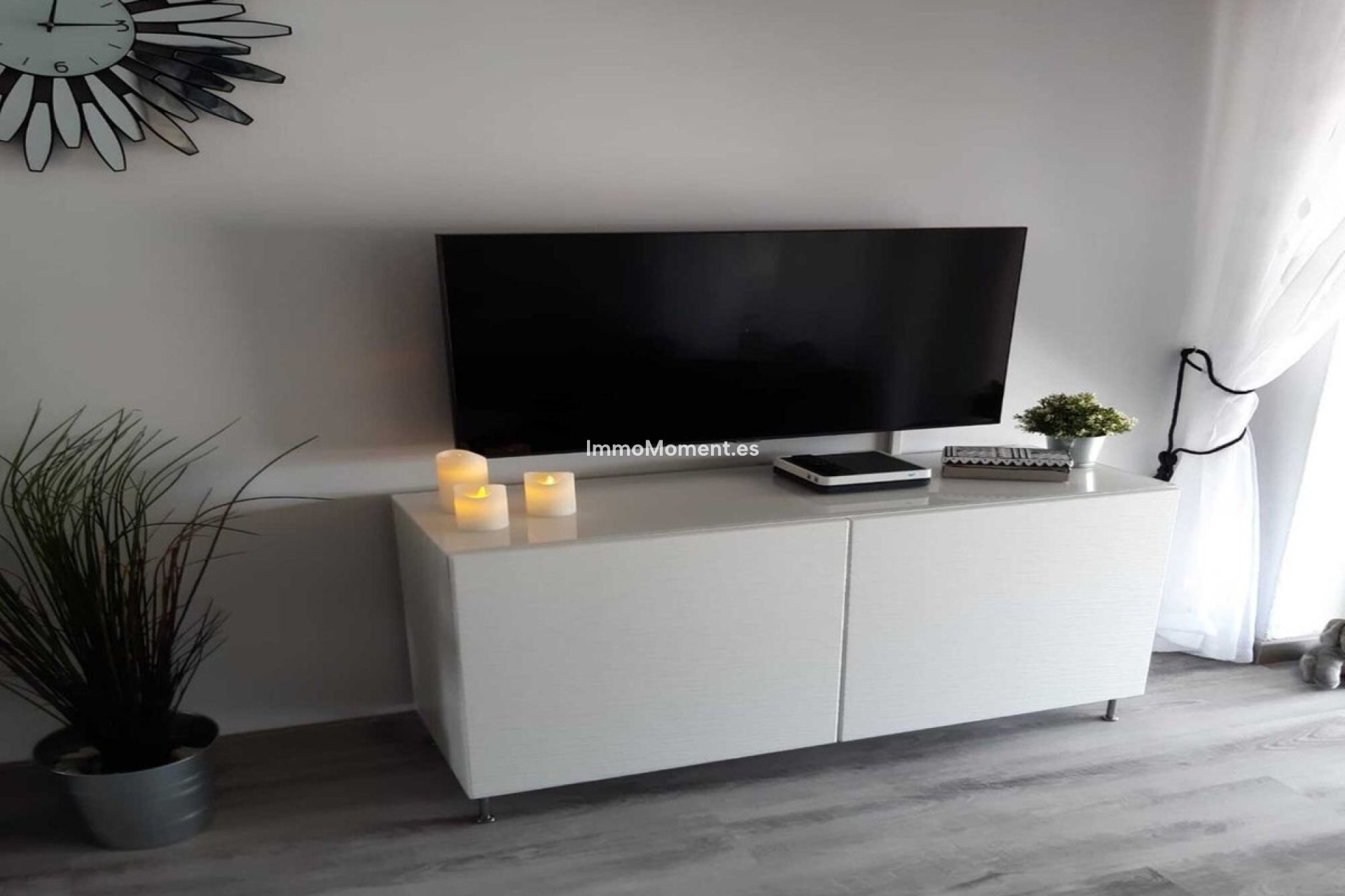 Revente - Appartement - Torremolinos - La Carihuela