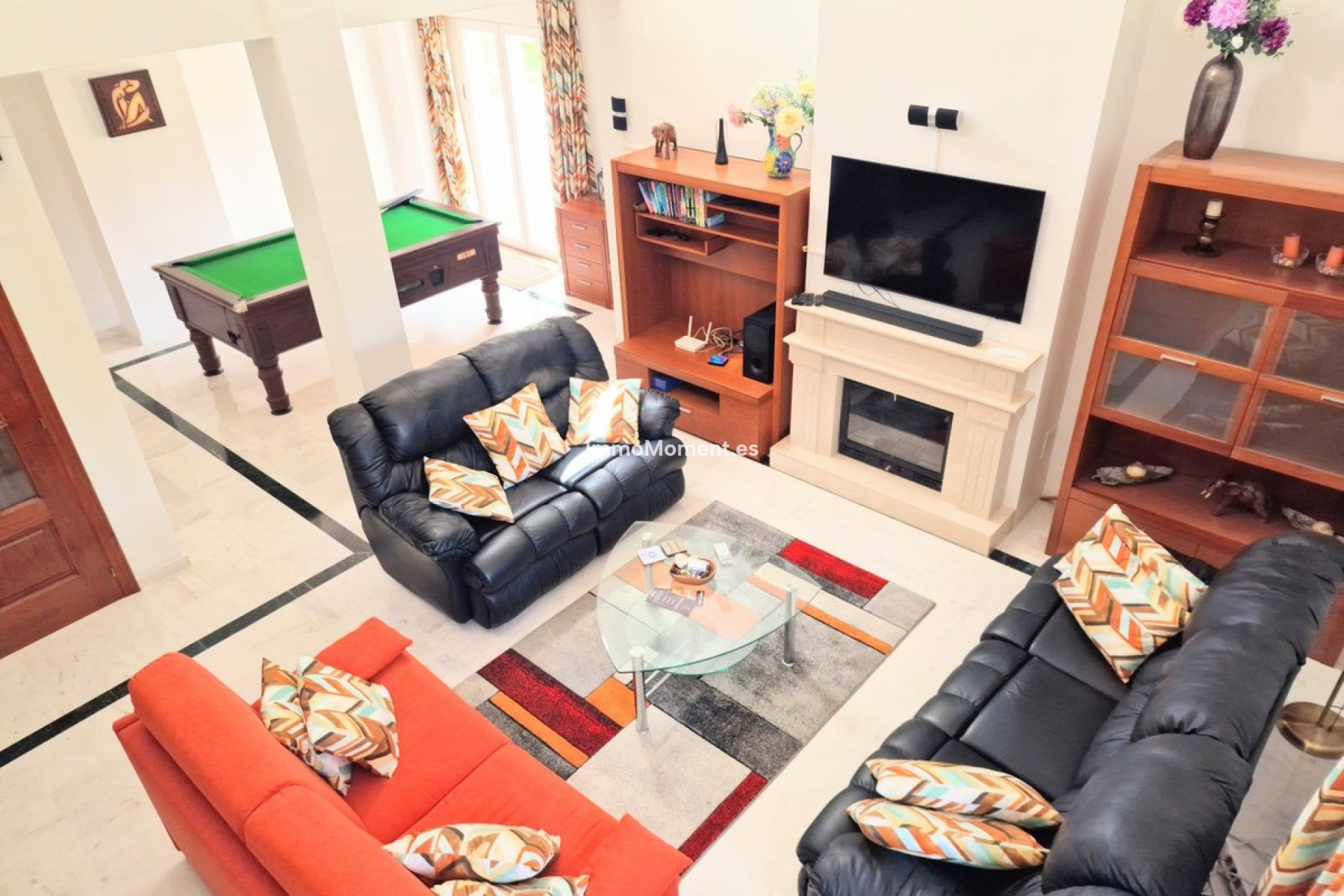 Revente - Appartement - Torremolinos - La Carihuela