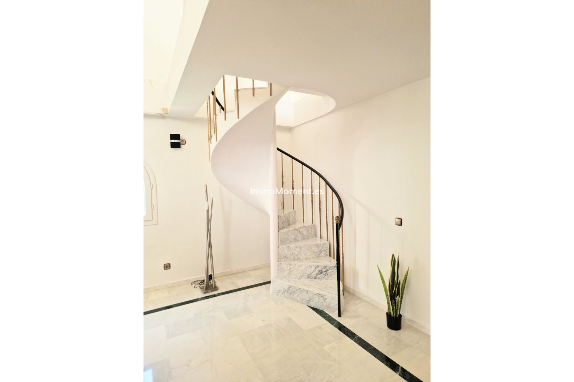 Revente - Appartement - Torremolinos - La Carihuela