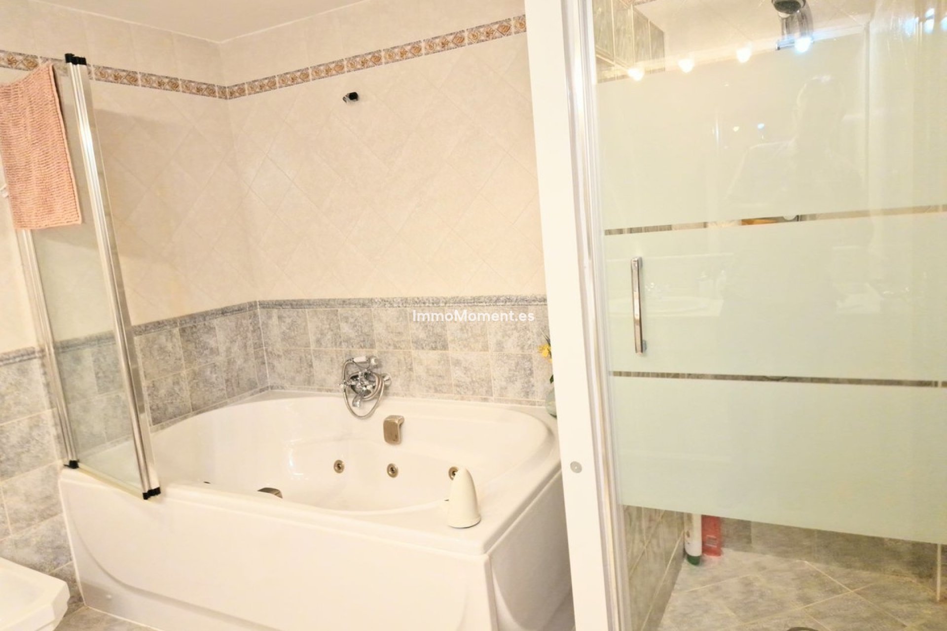 Revente - Appartement - Torremolinos - La Carihuela