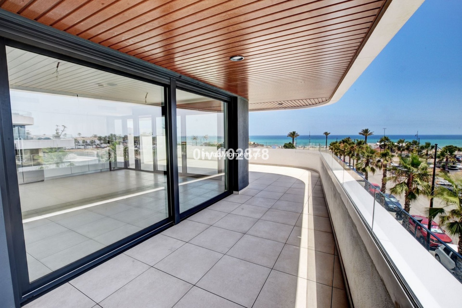 Revente - Appartement - Torremolinos - Los Alamos