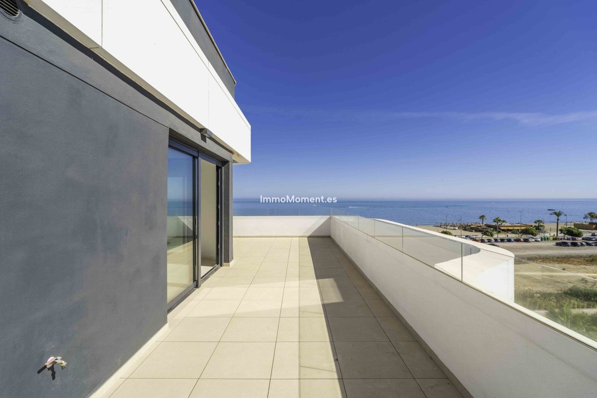 Revente - Appartement - Torremolinos - Los Alamos