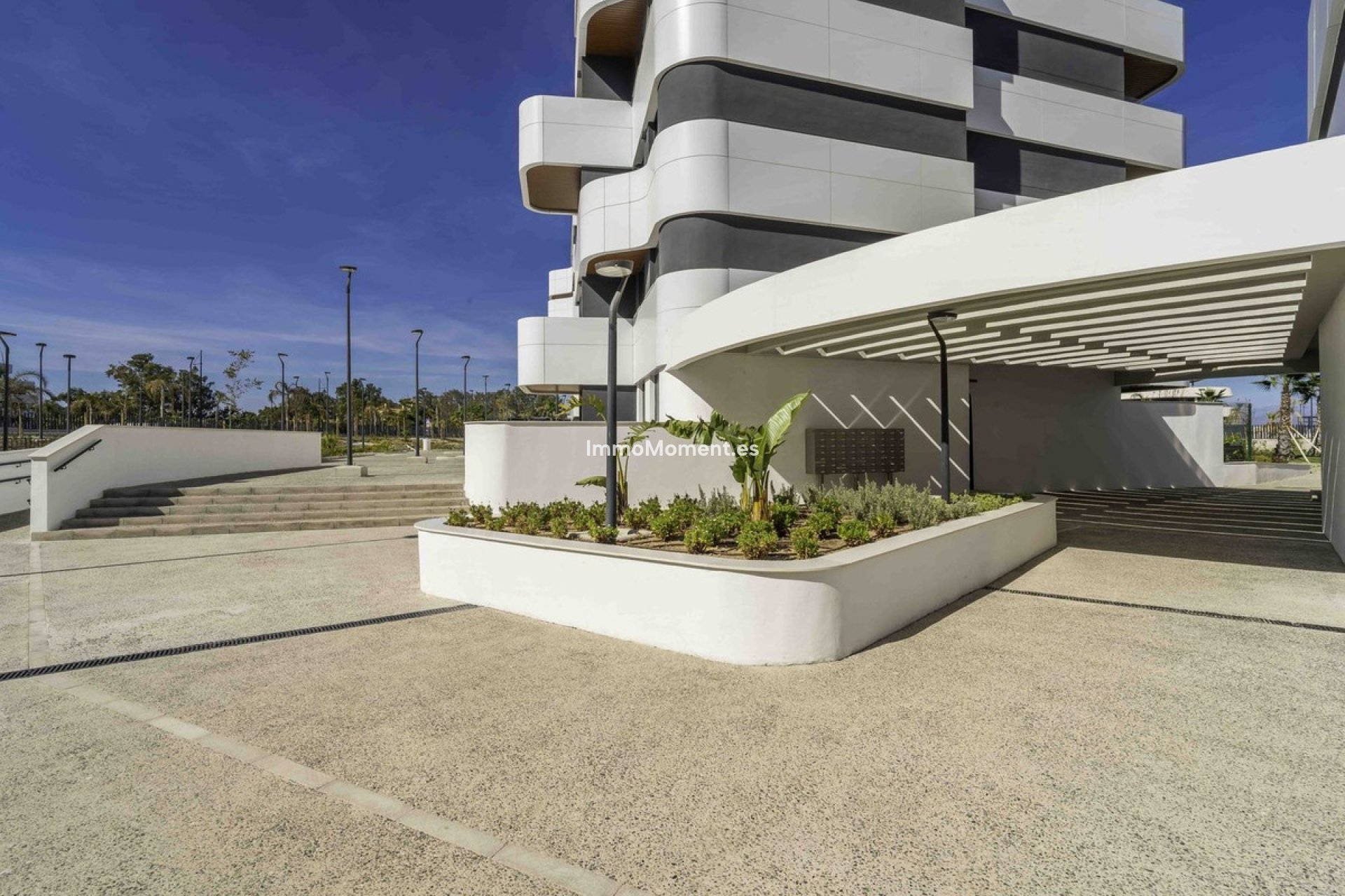 Revente - Appartement - Torremolinos - Los Alamos