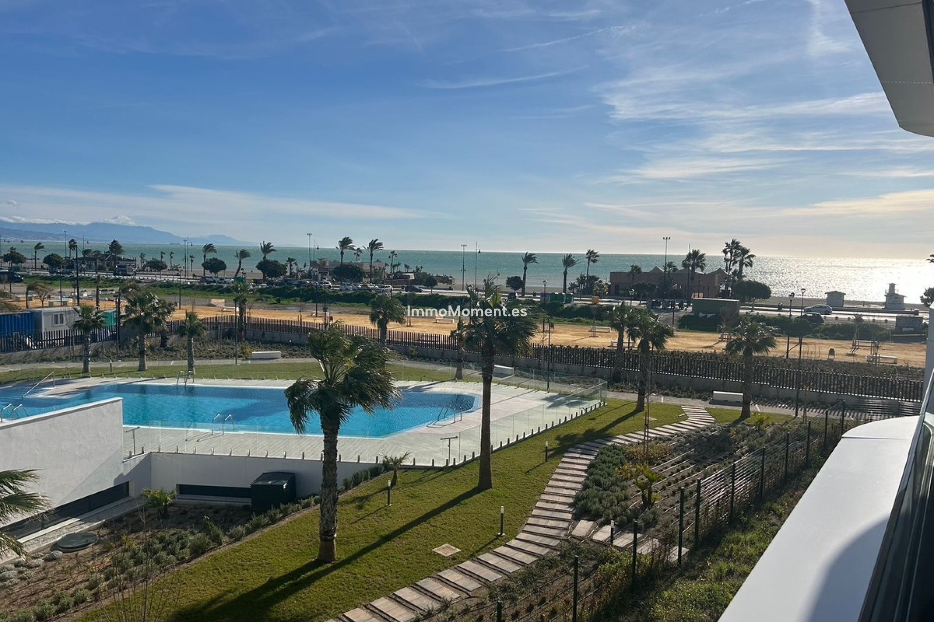 Revente - Appartement - Torremolinos - Los Alamos