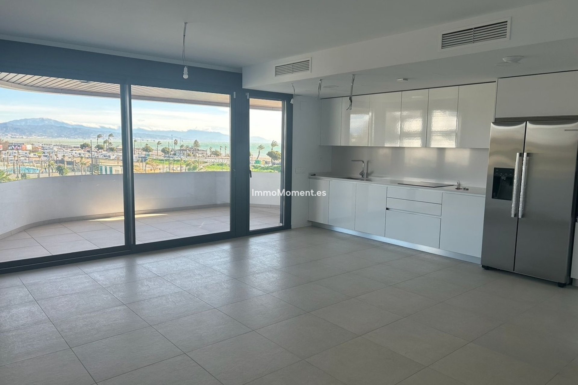 Revente - Appartement - Torremolinos - Los Alamos