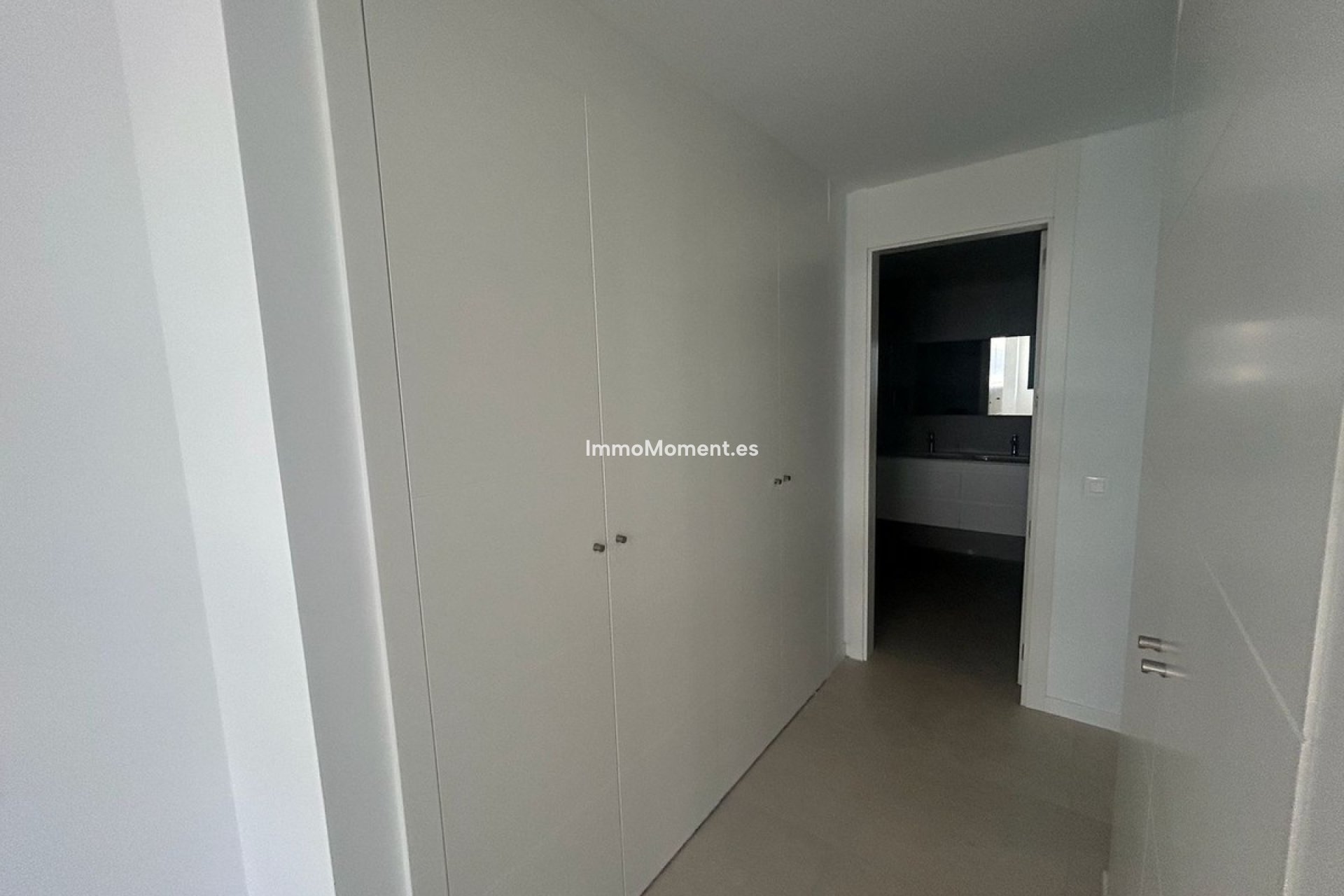 Revente - Appartement - Torremolinos - Los Alamos